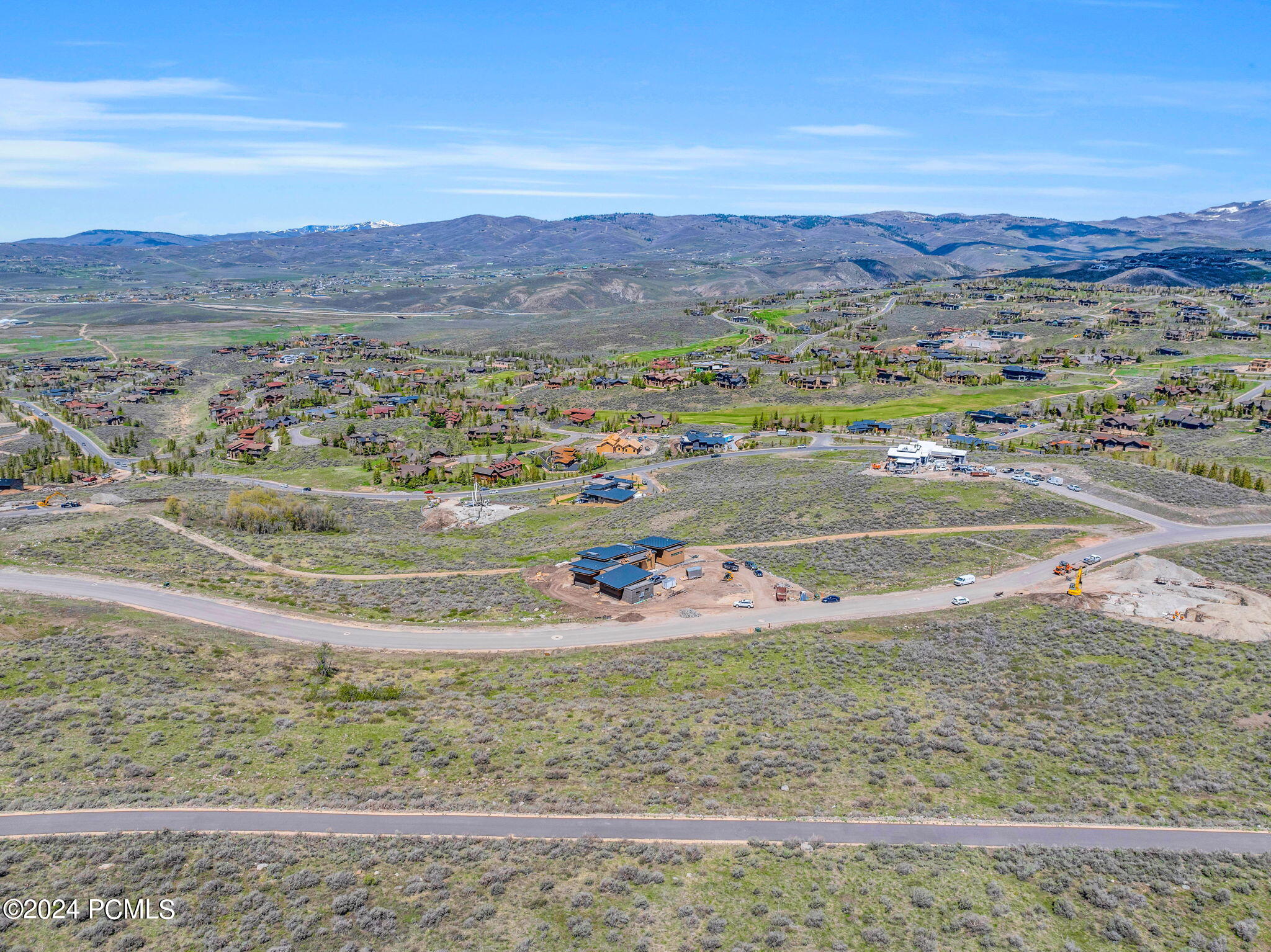 7004 Bugle Trail, Park City, Utah image 5