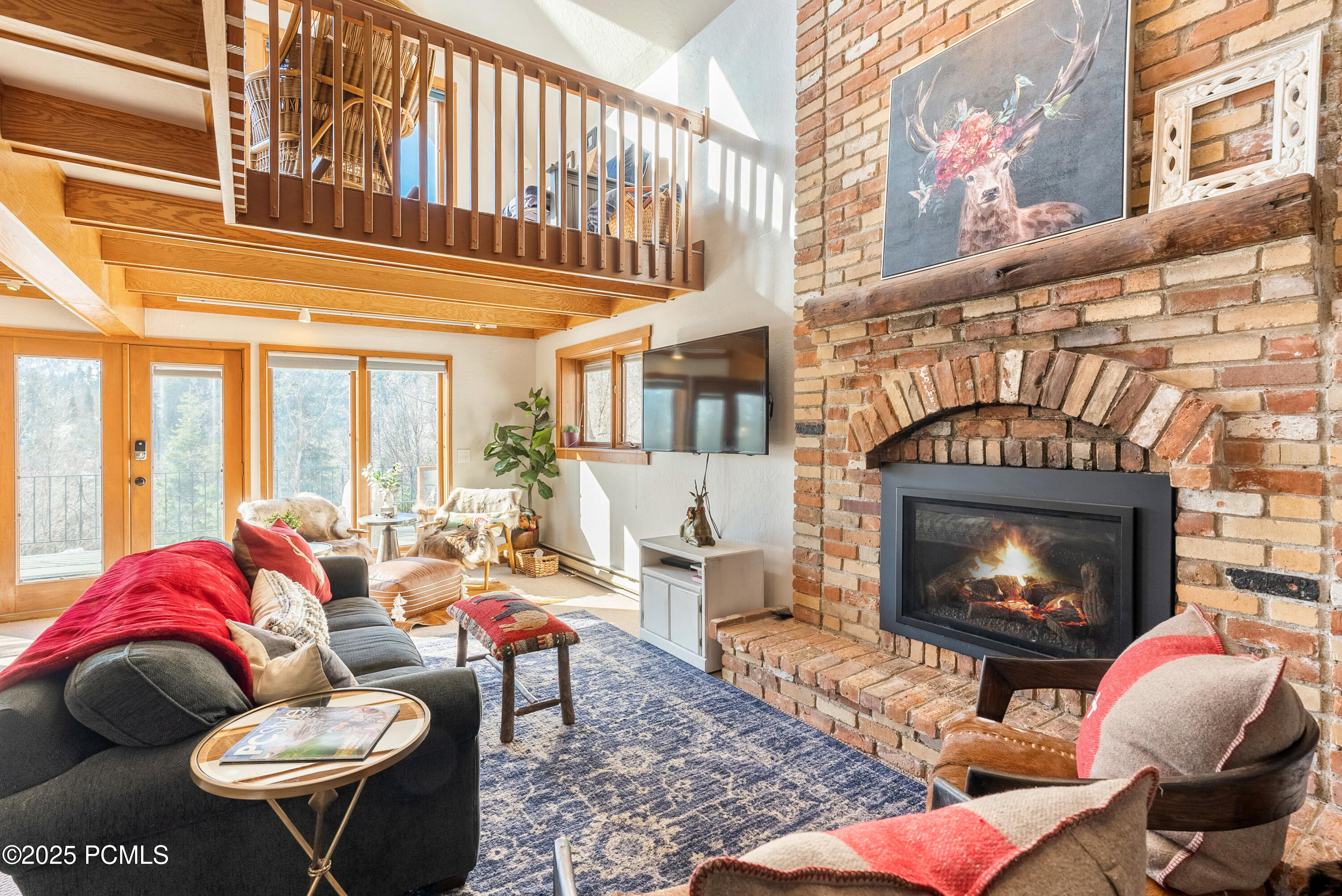 2480 W Snake Creek Road, Midway, Utah image 12
