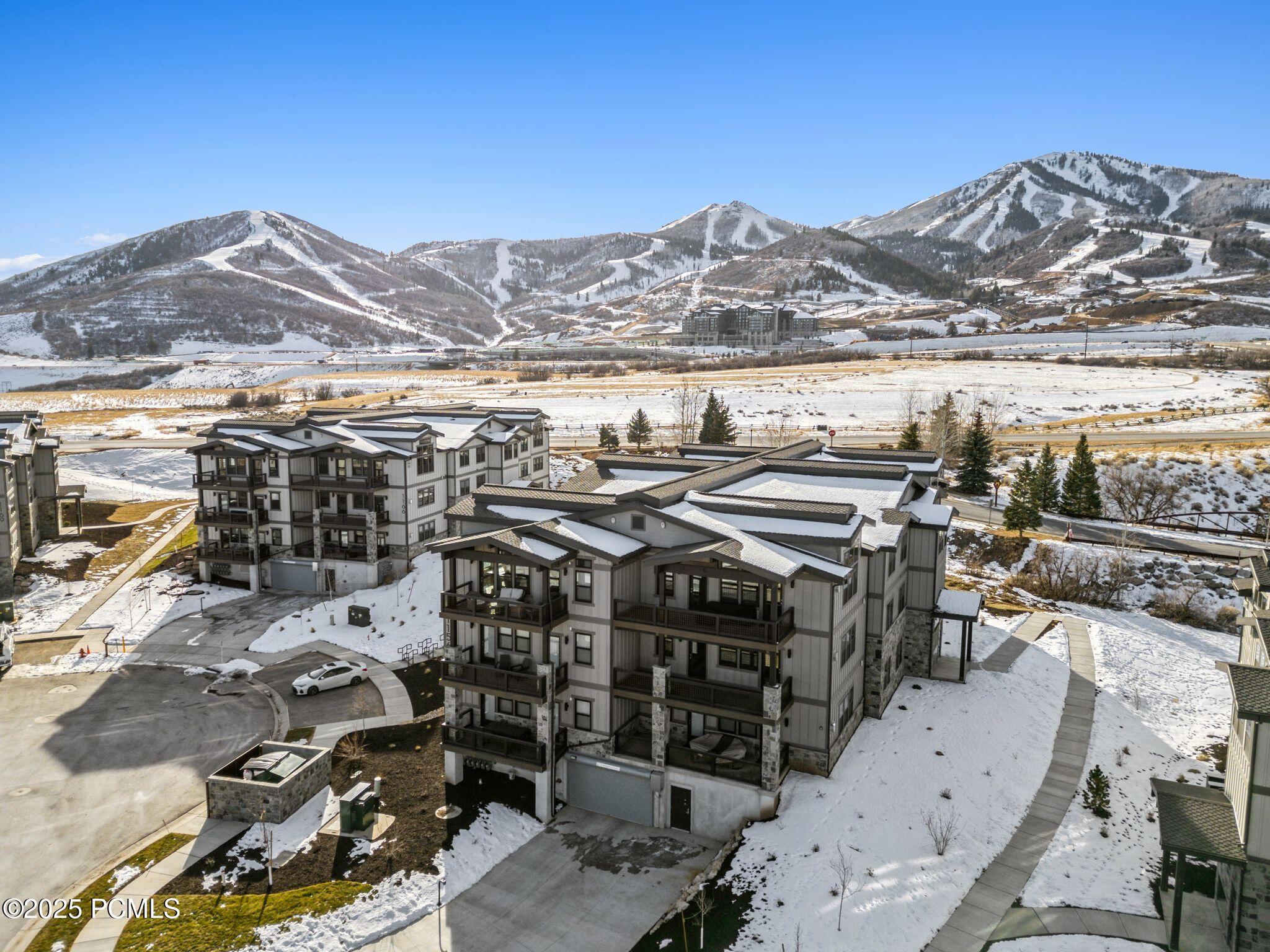 1127 W Vos Circle #101, Heber City, Utah image 17