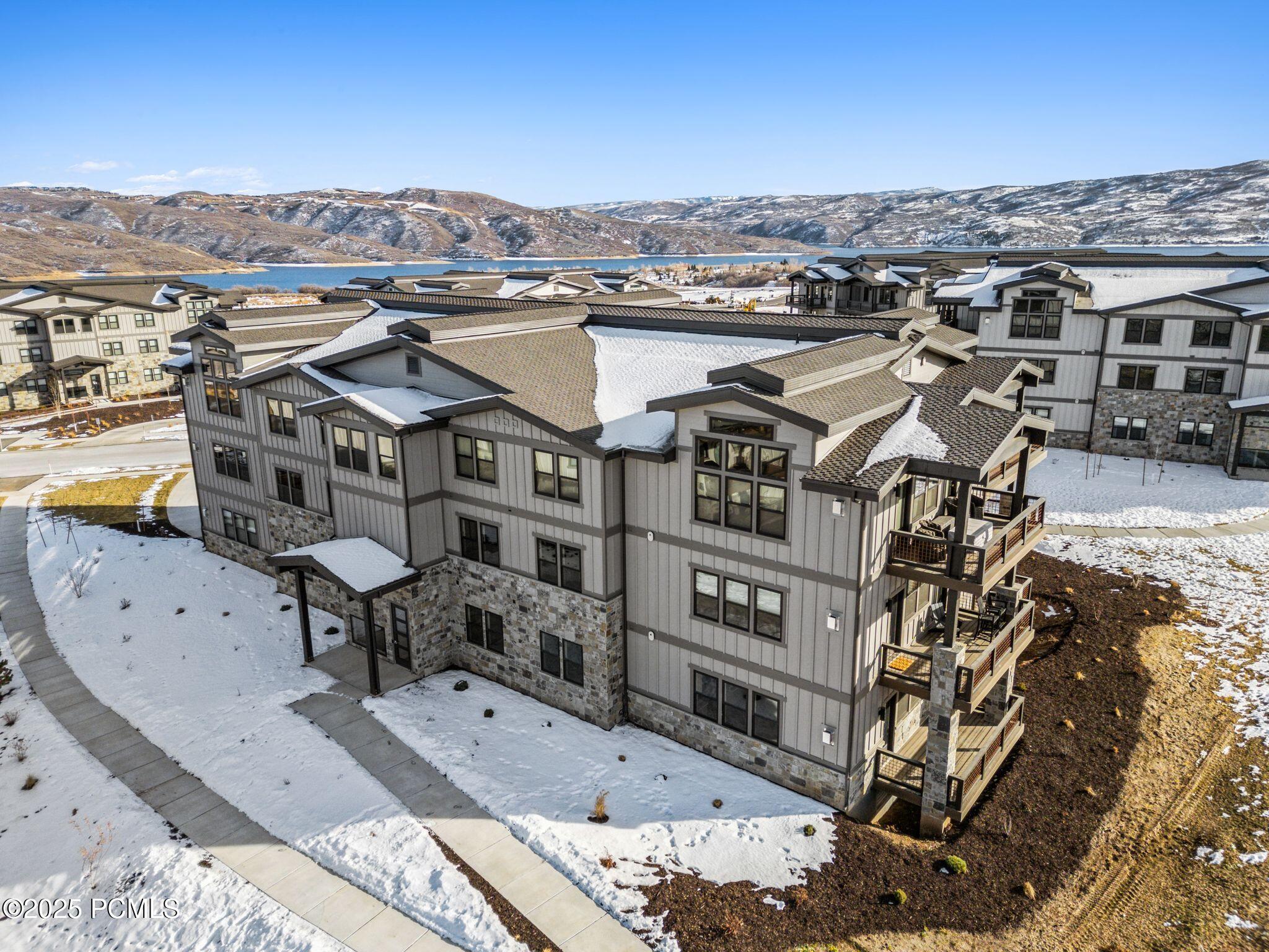 1127 W Vos Circle #101, Heber City, Utah image 16