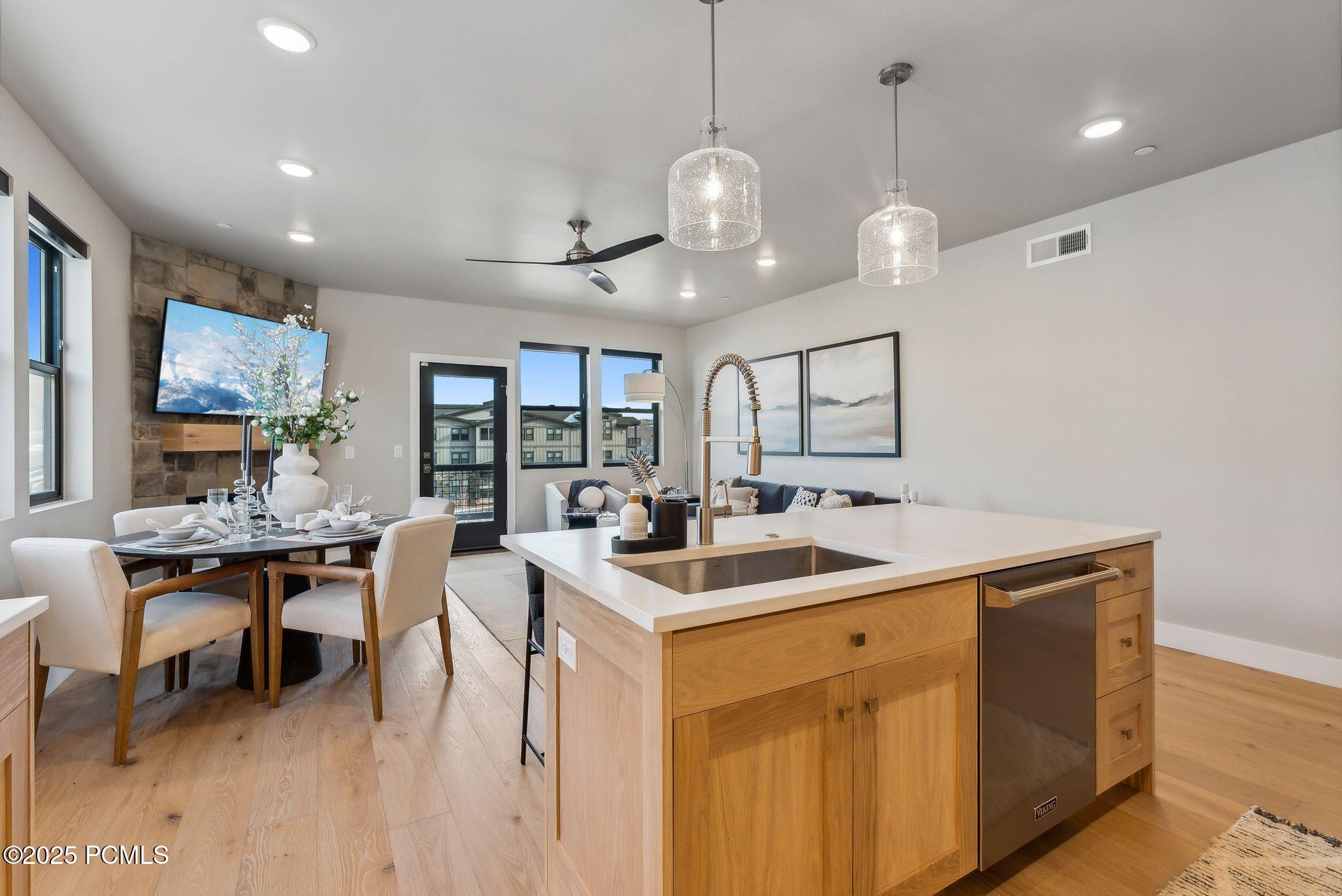1127 W Vos Circle #101, Heber City, Utah image 4