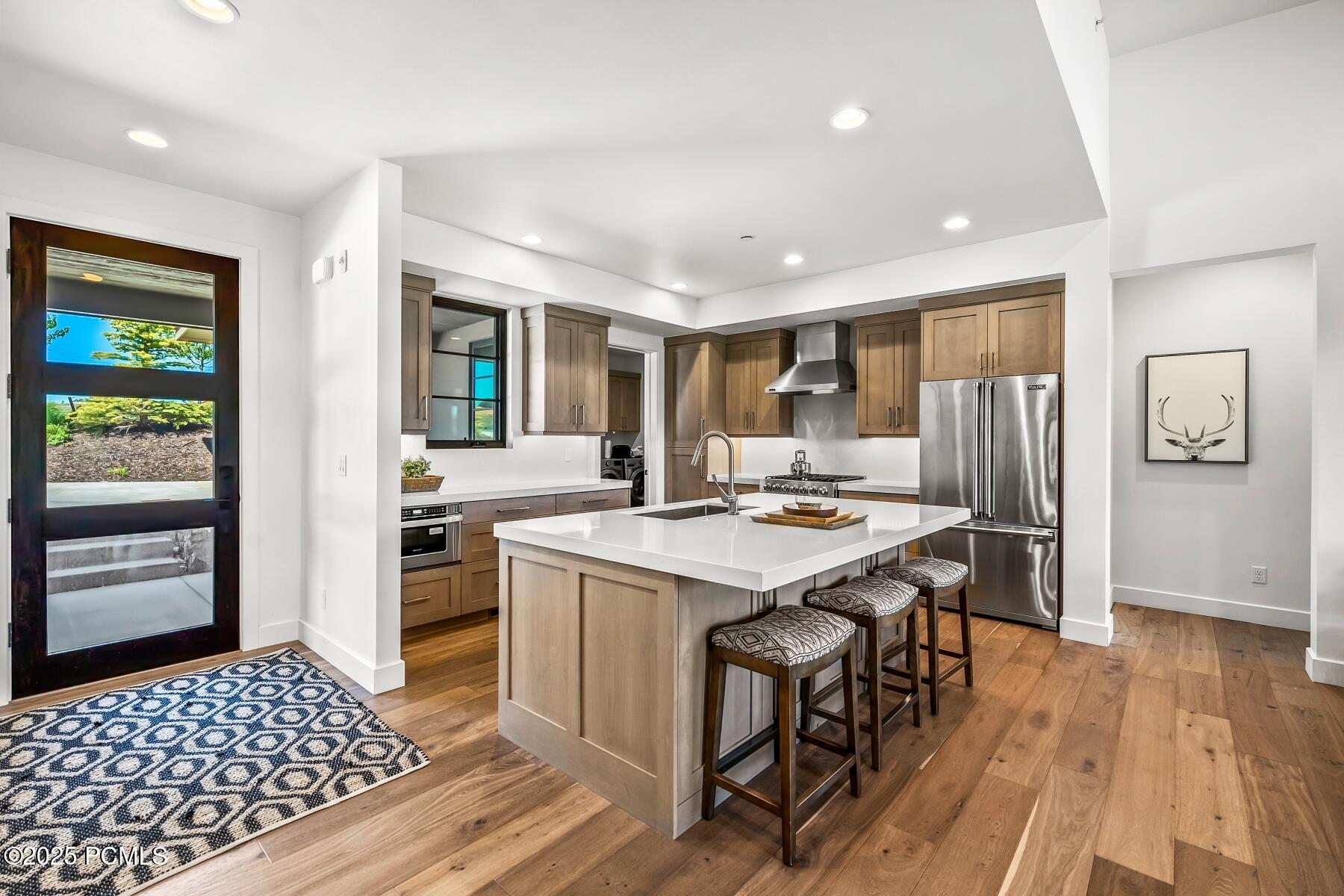 Park City, Utah 84098, United States, 4 Bedrooms Bedrooms, ,4 BathroomsBathrooms,Residential,Active,86007