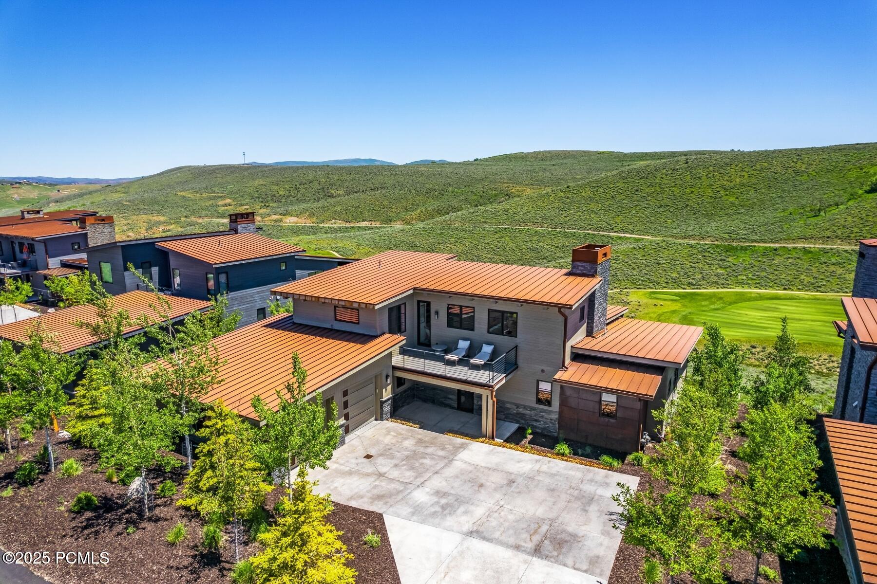 Park City, Utah 84098, United States, 4 Bedrooms Bedrooms, ,4 BathroomsBathrooms,Residential,Active,86007
