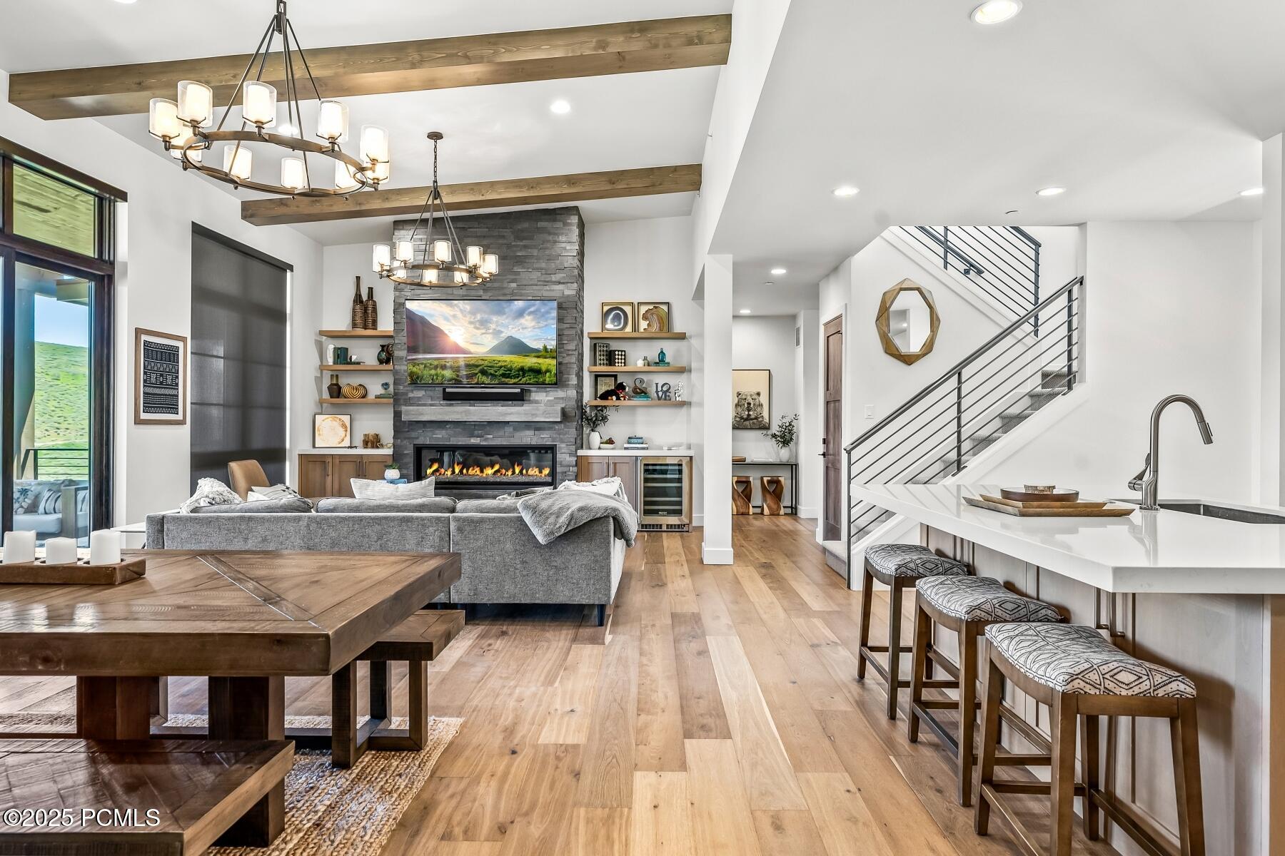 Park City, Utah 84098, United States, 4 Bedrooms Bedrooms, ,4 BathroomsBathrooms,Residential,Active,86007