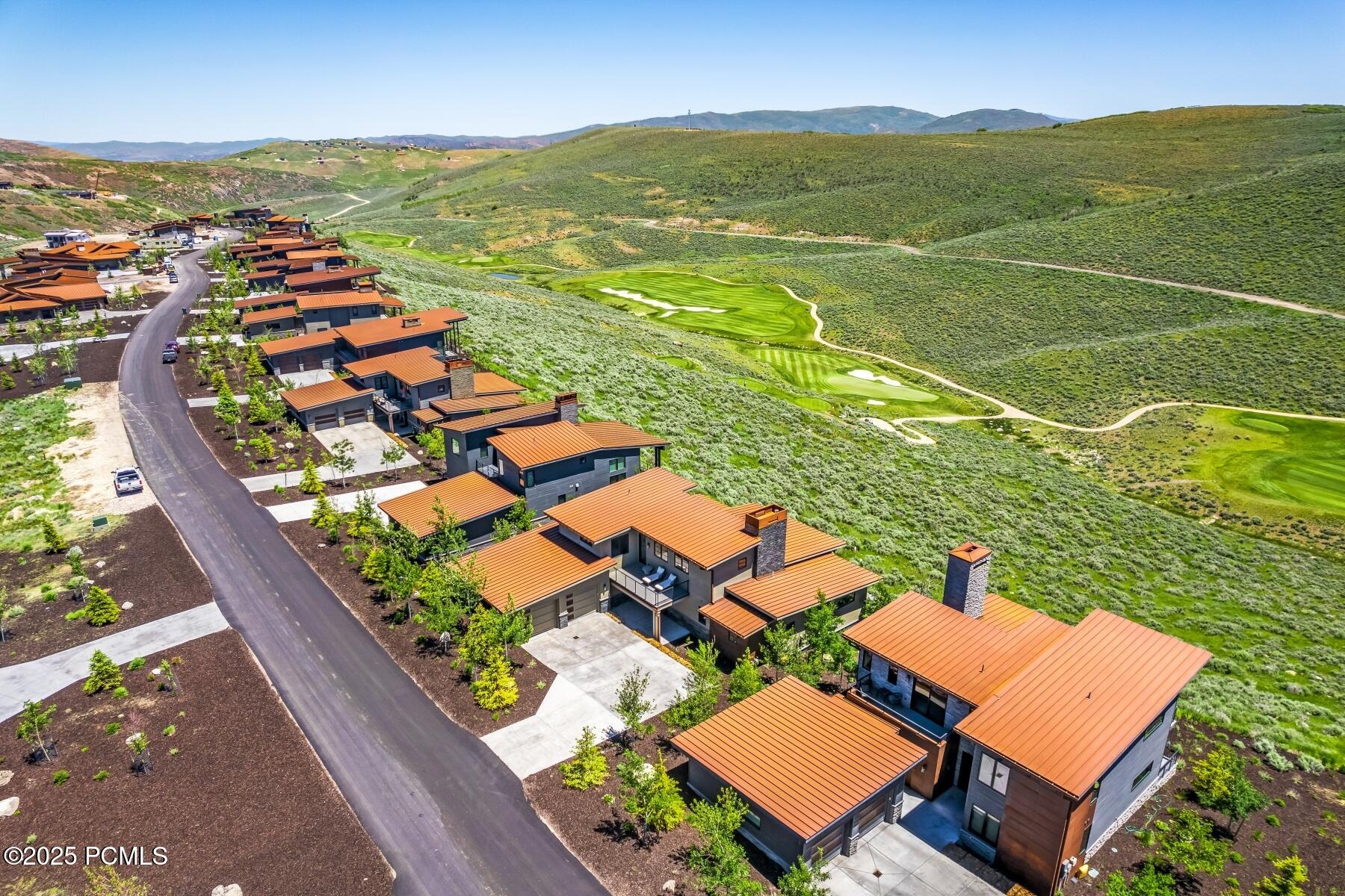 Park City, Utah 84098, United States, 4 Bedrooms Bedrooms, ,4 BathroomsBathrooms,Residential,Active,86007