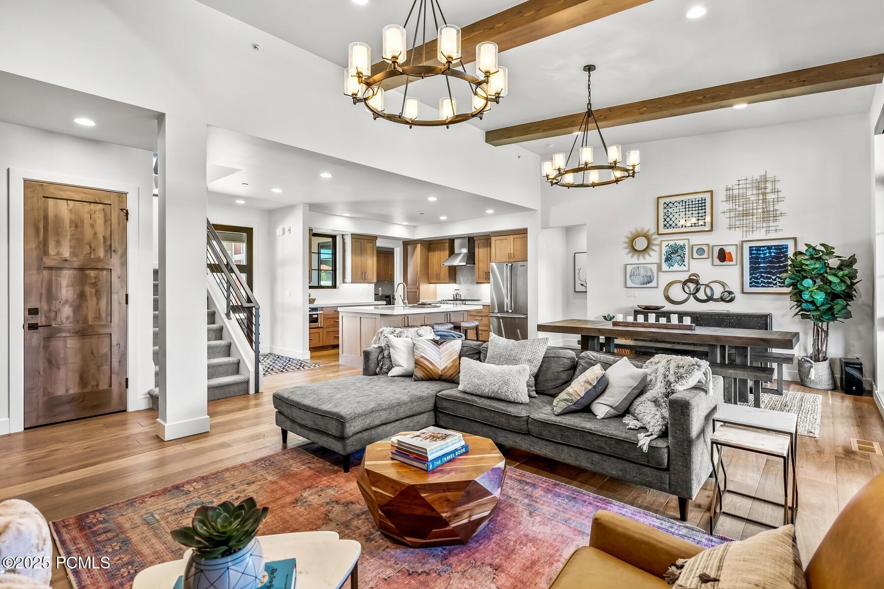 Park City, Utah 84098, United States, 4 Bedrooms Bedrooms, ,4 BathroomsBathrooms,Residential,Active,86007