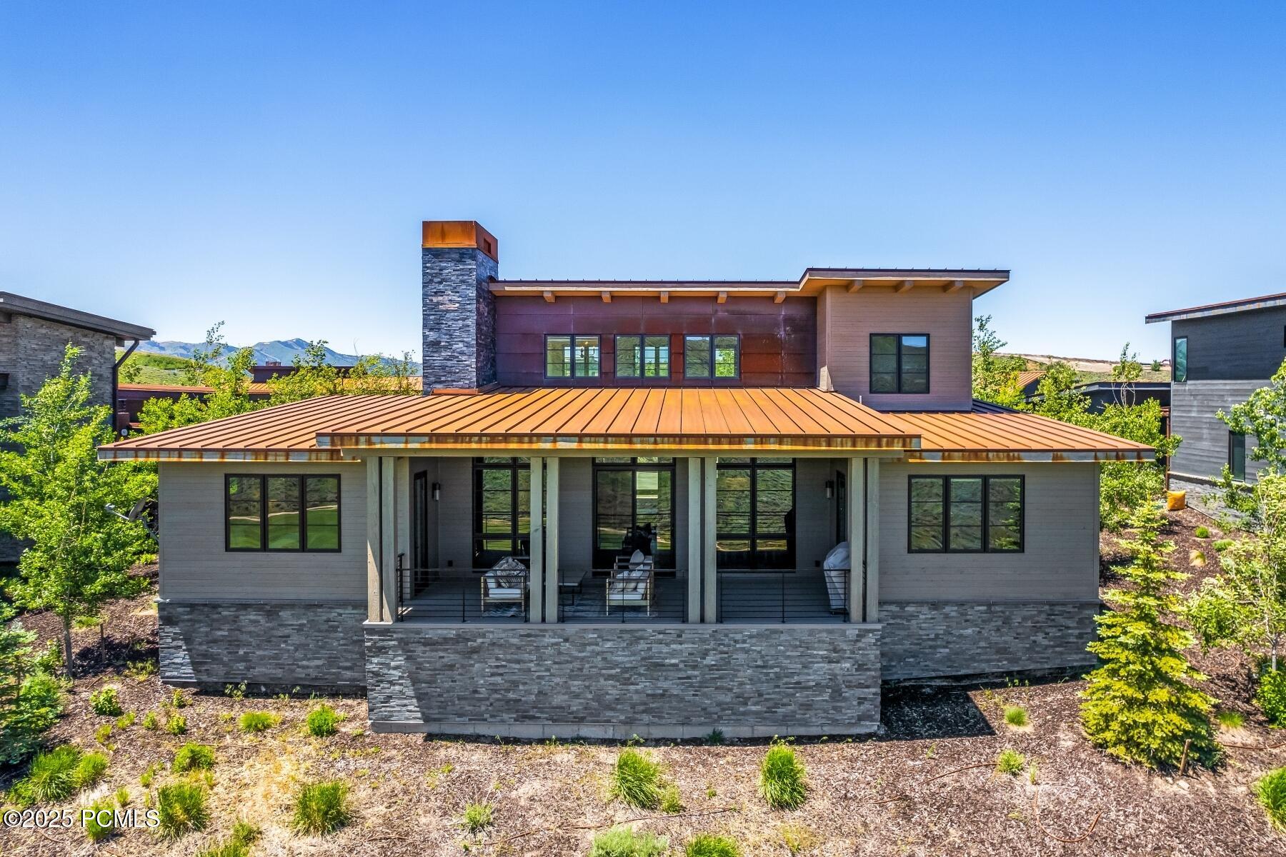 Park City, Utah 84098, United States, 4 Bedrooms Bedrooms, ,4 BathroomsBathrooms,Residential,Active,86007