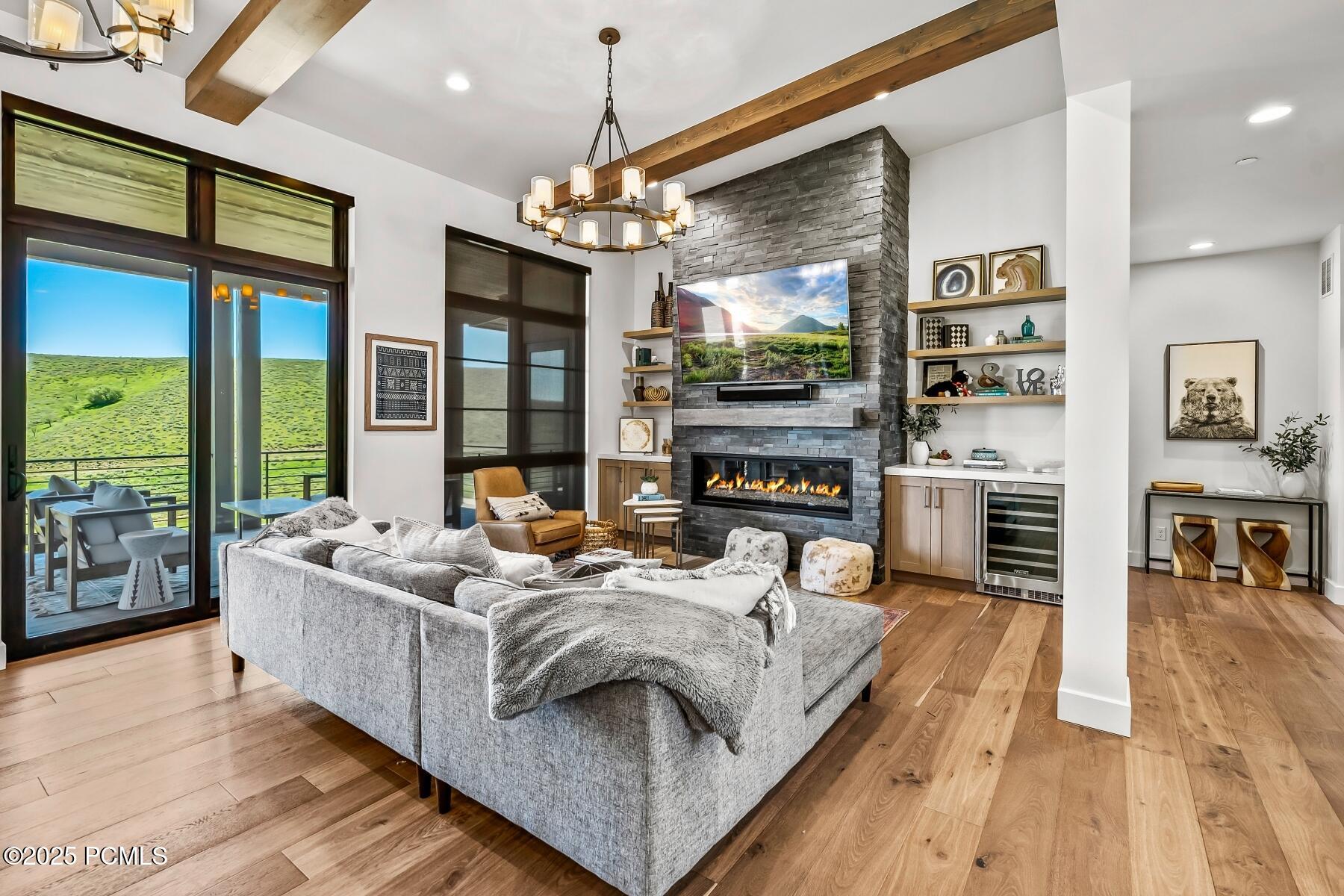 Park City, Utah 84098, United States, 4 Bedrooms Bedrooms, ,4 BathroomsBathrooms,Residential,Active,86007