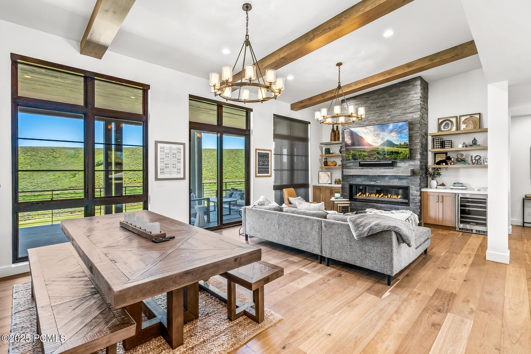 Park City, Utah 84098, United States, 4 Bedrooms Bedrooms, ,4 BathroomsBathrooms,Residential,Active,86007