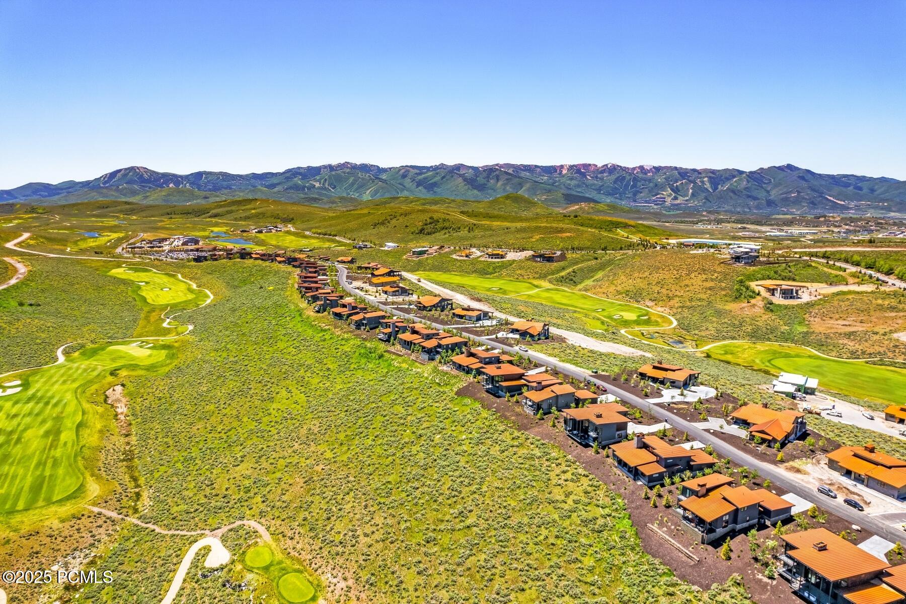 Park City, Utah 84098, United States, 4 Bedrooms Bedrooms, ,4 BathroomsBathrooms,Residential,Active,86007