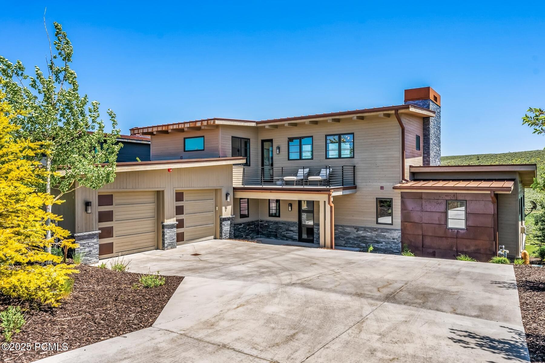 Park City, Utah 84098, United States, 4 Bedrooms Bedrooms, ,4 BathroomsBathrooms,Residential,Active,86007