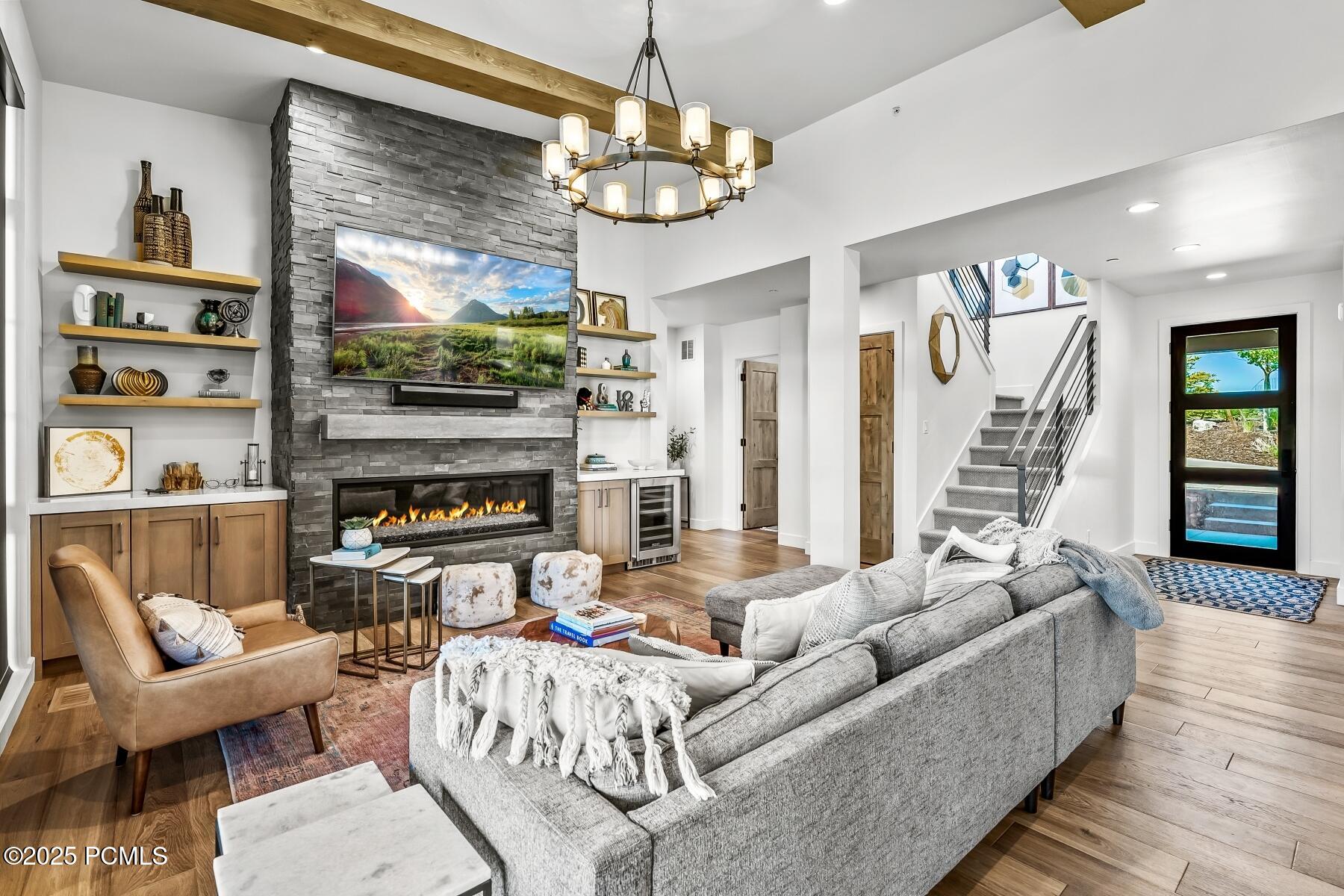 Park City, Utah 84098, United States, 4 Bedrooms Bedrooms, ,4 BathroomsBathrooms,Residential,Active,86007