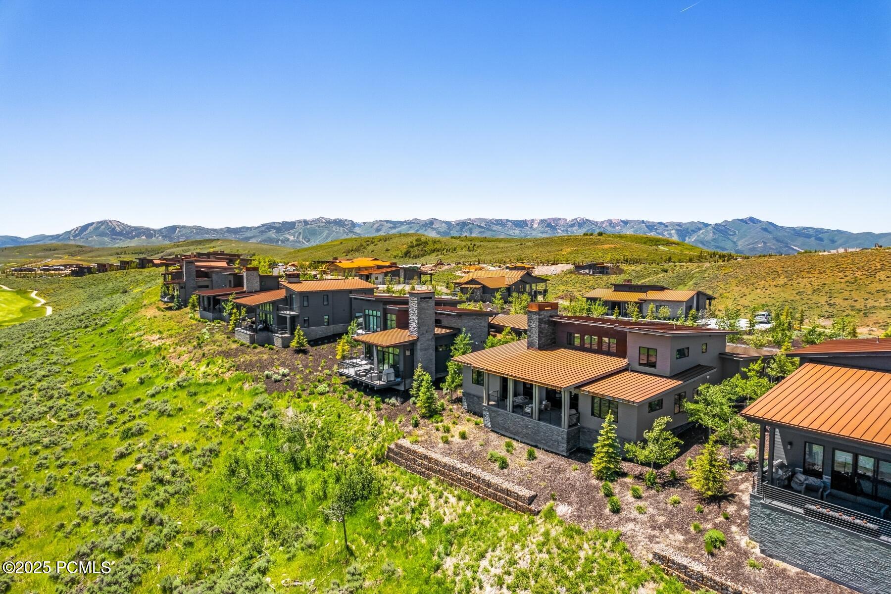 Park City, Utah 84098, United States, 4 Bedrooms Bedrooms, ,4 BathroomsBathrooms,Residential,Active,86007
