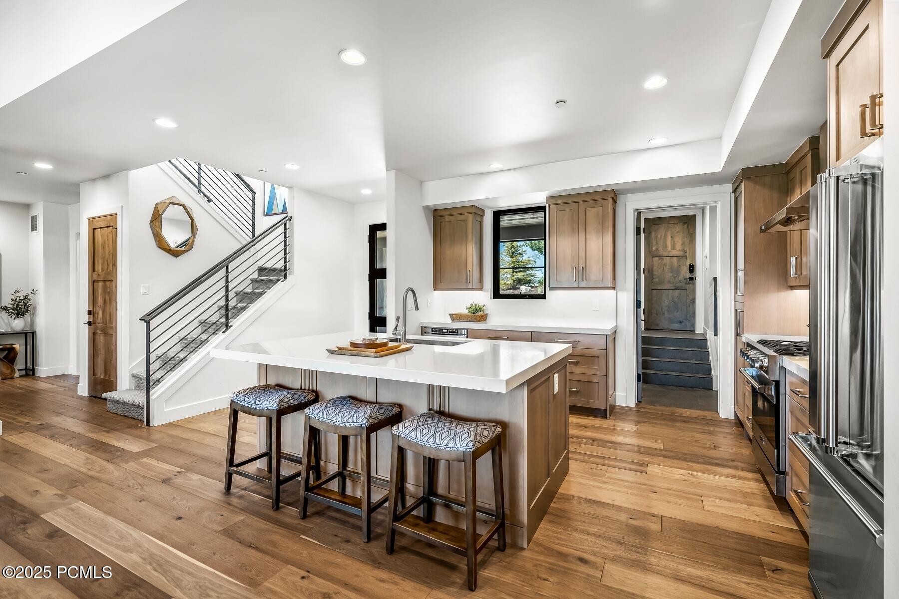 Park City, Utah 84098, United States, 4 Bedrooms Bedrooms, ,4 BathroomsBathrooms,Residential,Active,86007