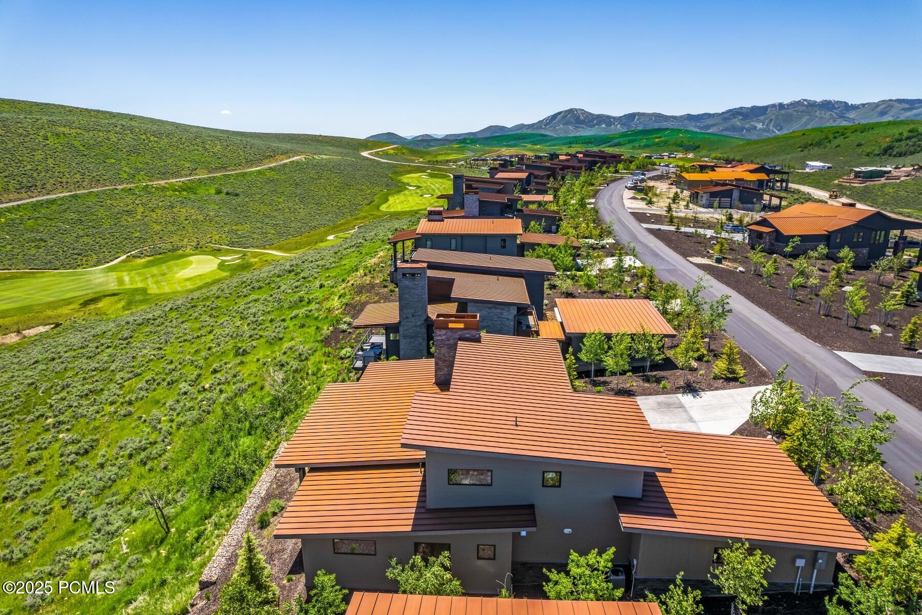 Park City, Utah 84098, United States, 4 Bedrooms Bedrooms, ,4 BathroomsBathrooms,Residential,Active,86007