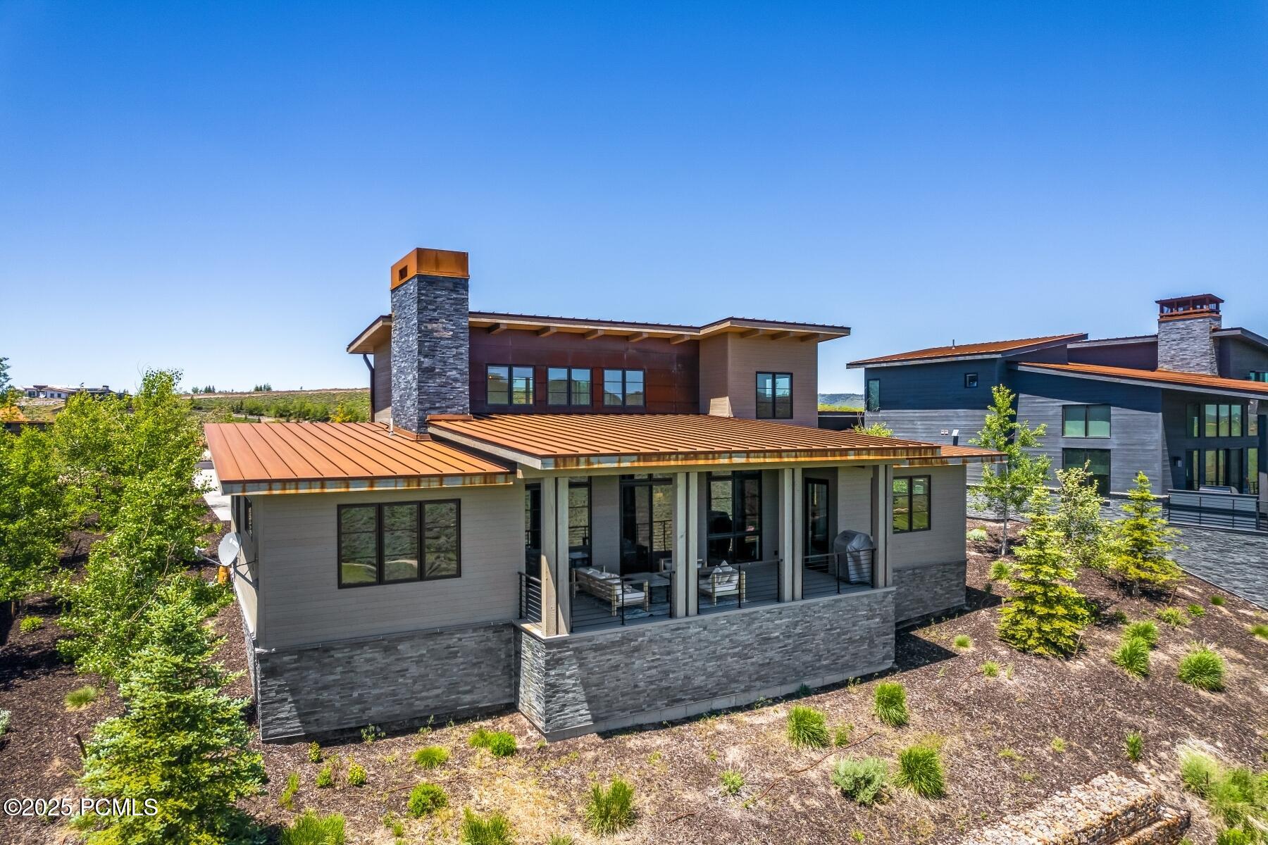 Park City, Utah 84098, United States, 4 Bedrooms Bedrooms, ,4 BathroomsBathrooms,Residential,Active,86007