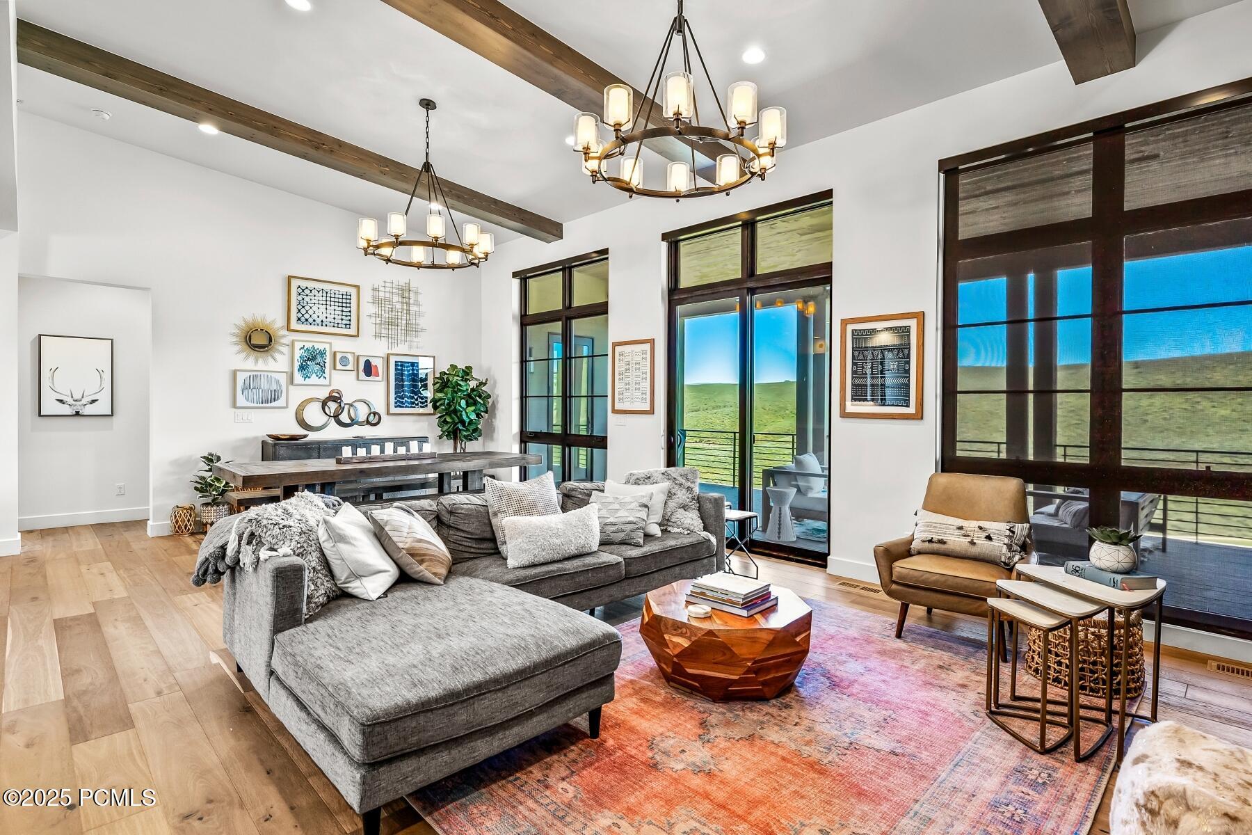 Park City, Utah 84098, United States, 4 Bedrooms Bedrooms, ,4 BathroomsBathrooms,Residential,Active,86007