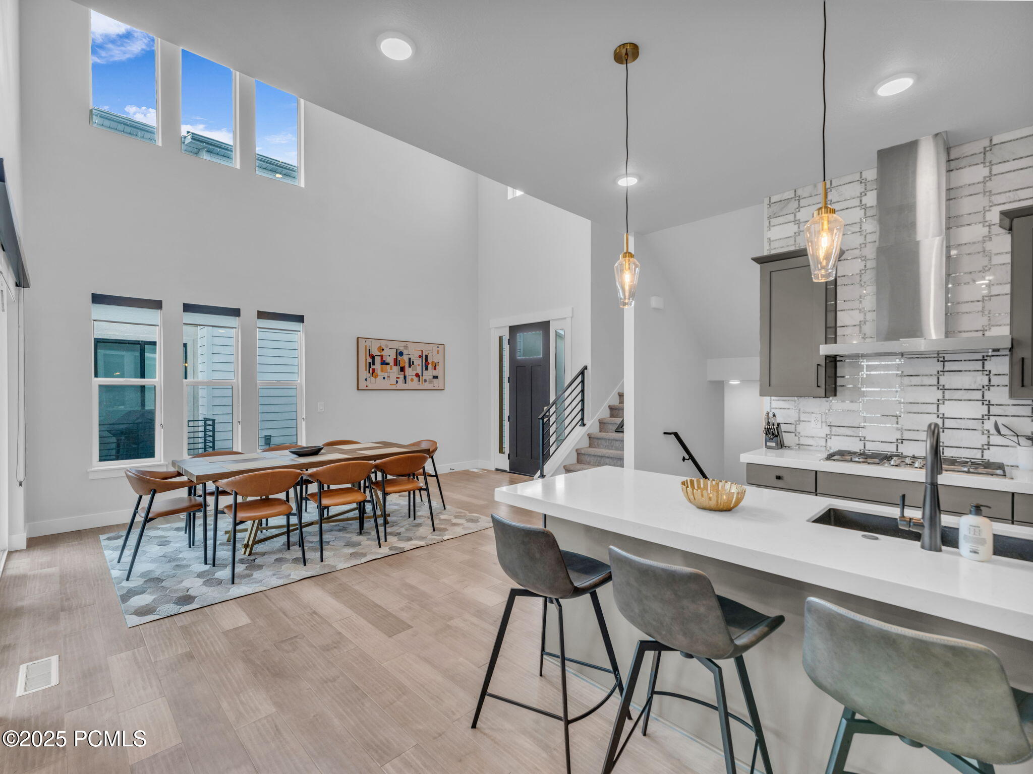 6512 Purple Poppy Lane, Park City, Utah image 16
