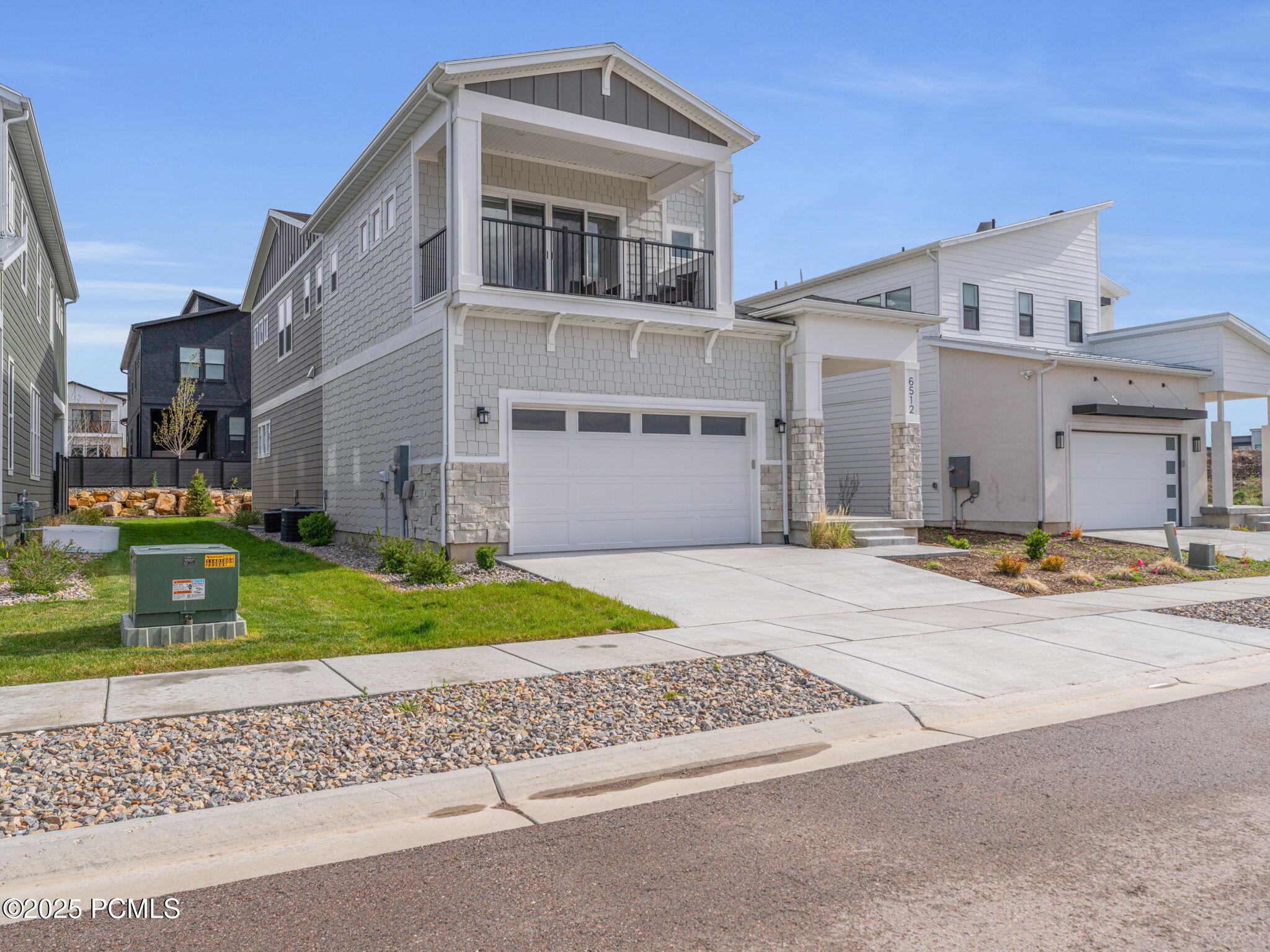 6512 Purple Poppy Lane, Park City, Utah image 3