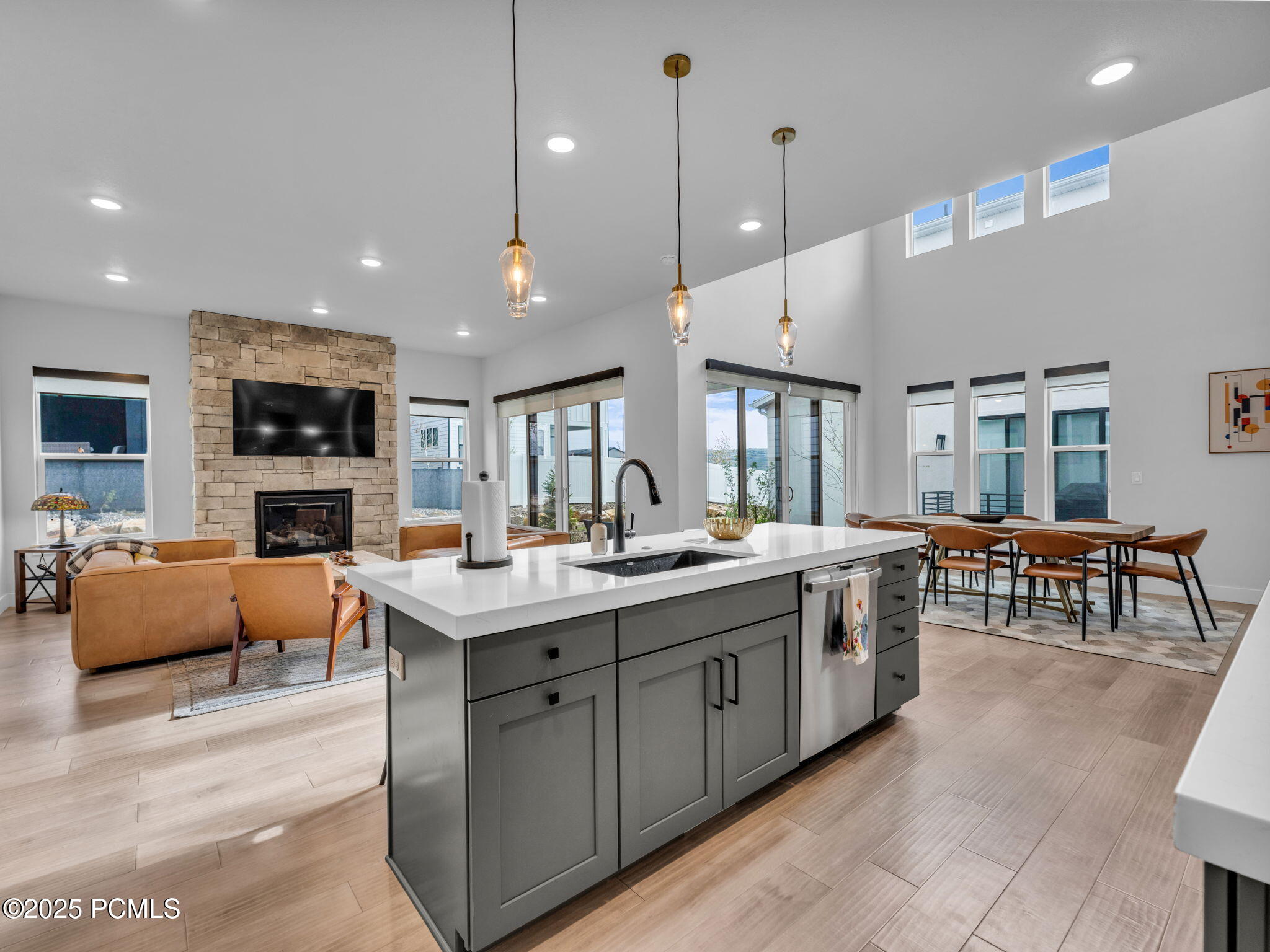 6512 Purple Poppy Lane, Park City, Utah image 10