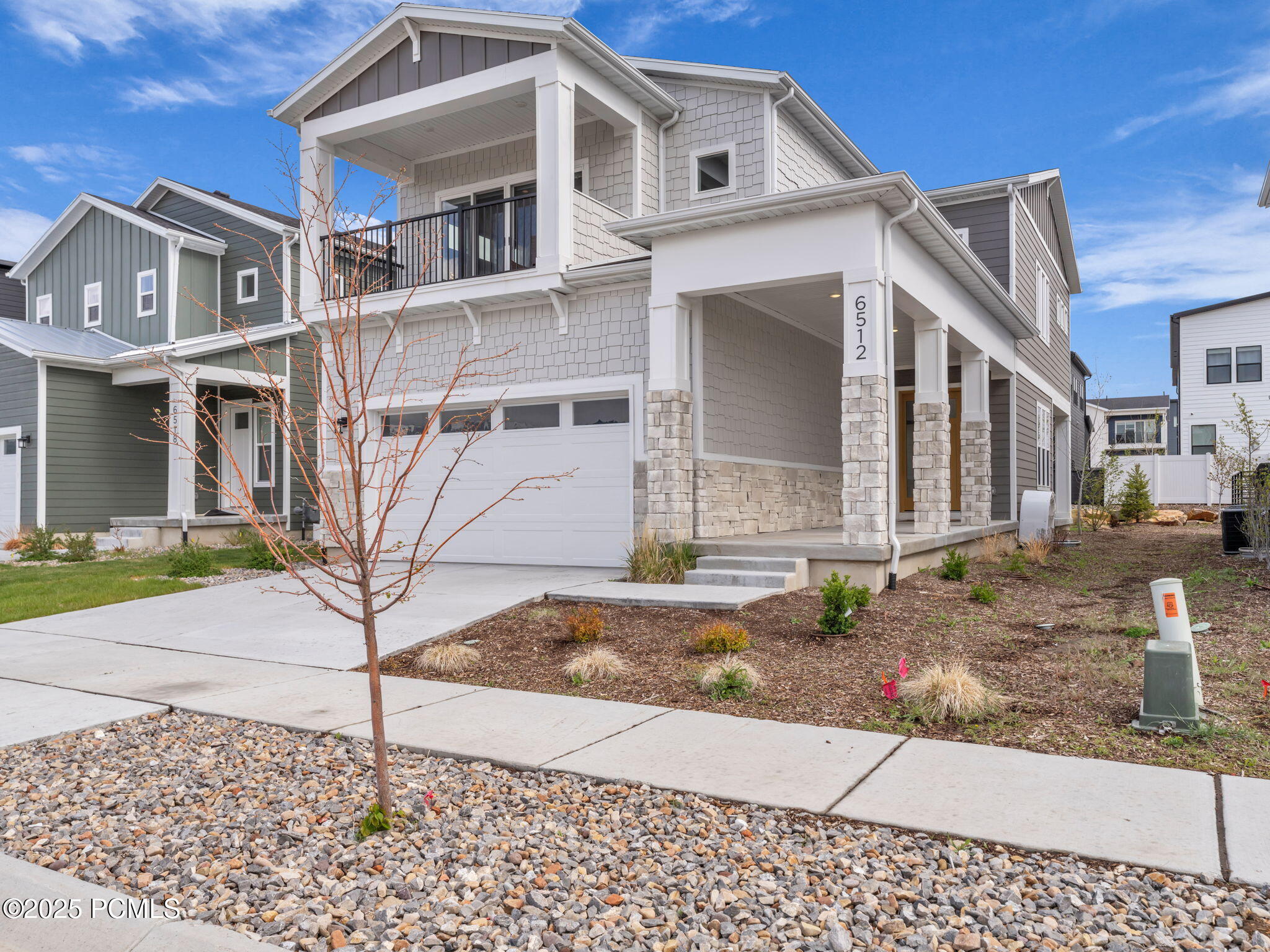 6512 Purple Poppy Lane, Park City, Utah image 2
