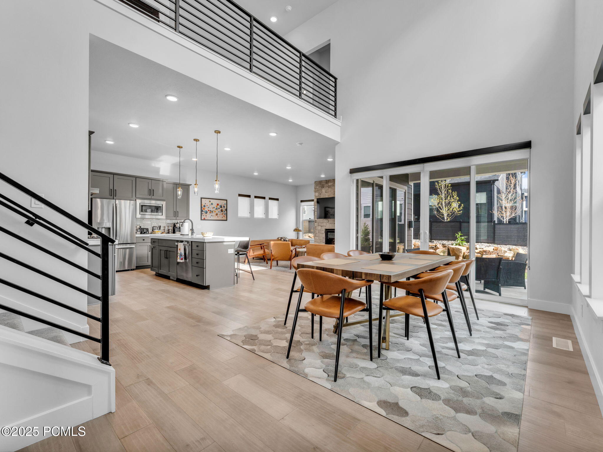 6512 Purple Poppy Lane, Park City, Utah image 4