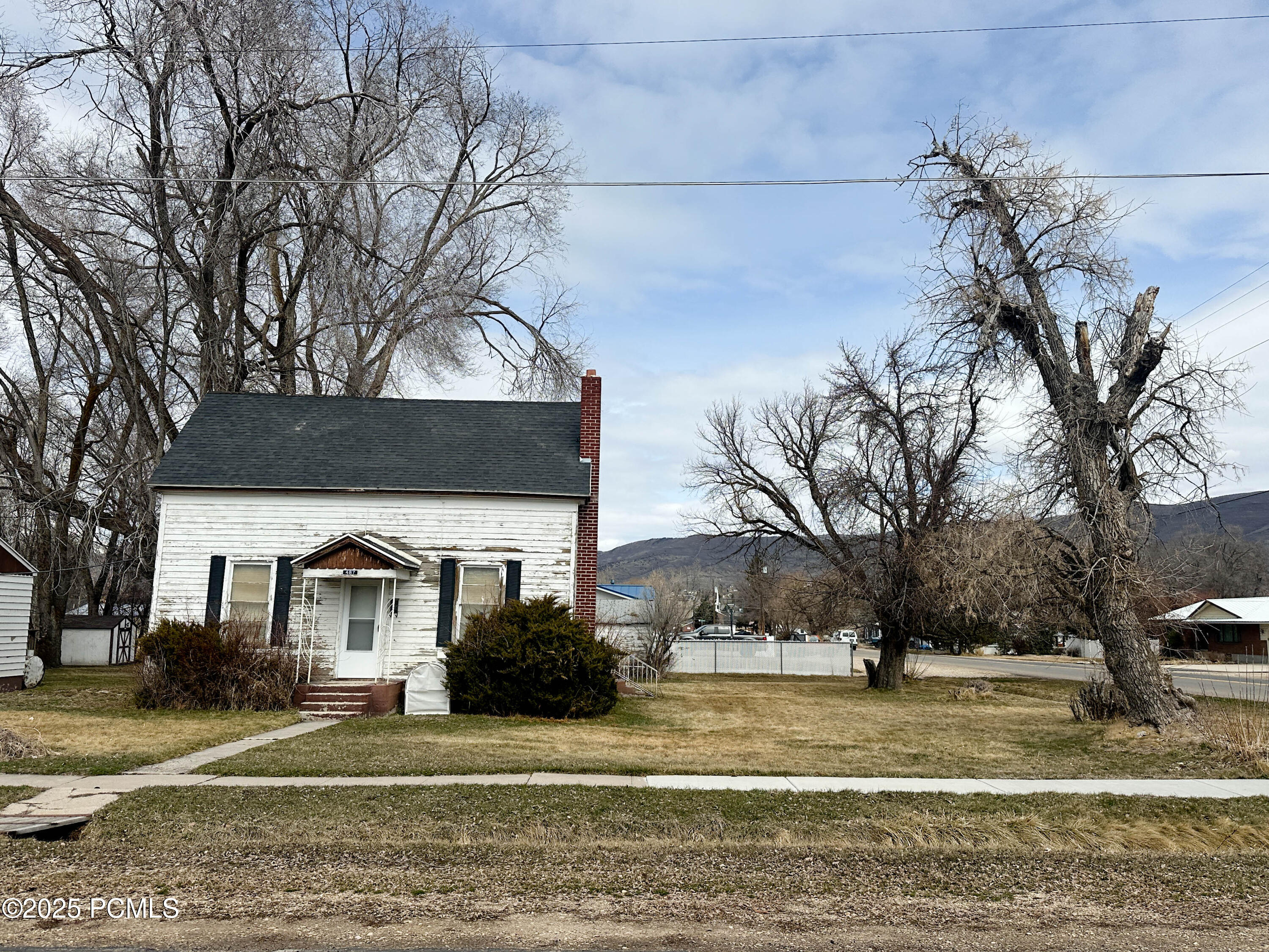 487 E 200 North, Heber City, Utah image 1