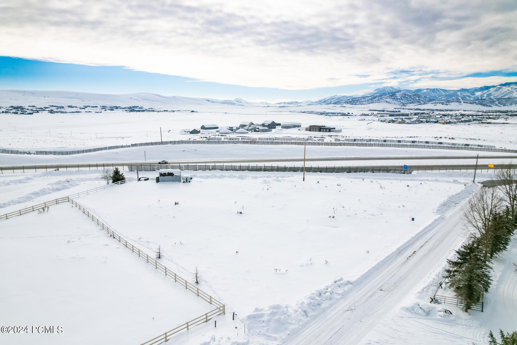 7372 N Whileaway Road, Park City, Utah image 14