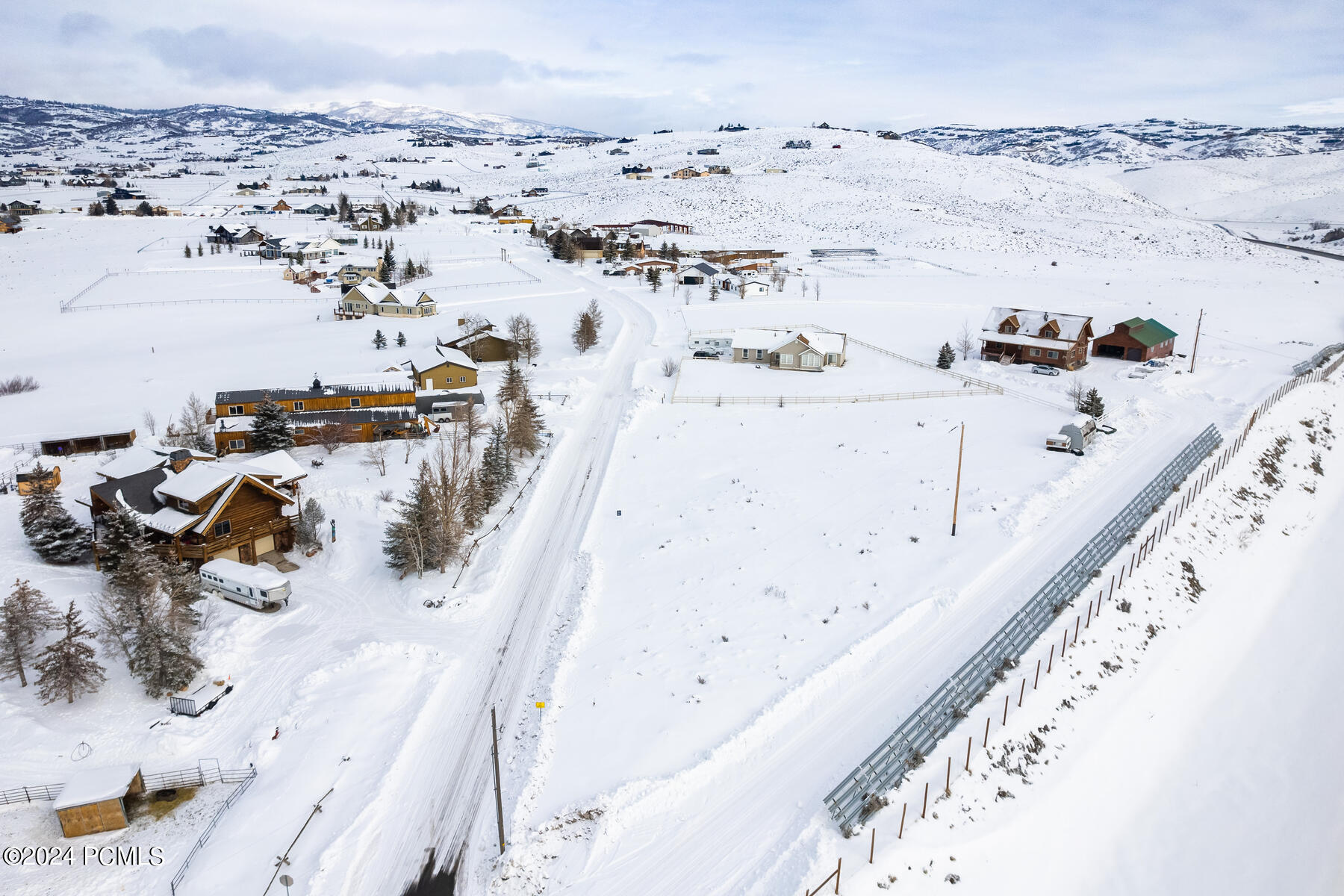 7372 N Whileaway Road, Park City, Utah image 15