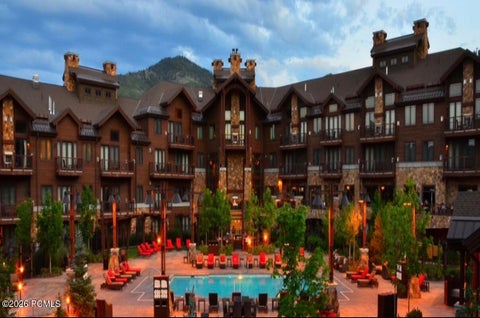 Condo For Sale - 2100 Frostwood Boulevard #5151 -5153<br/> Park City, UT 84098