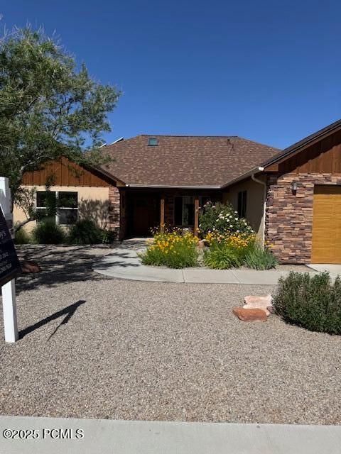 Homes For Sale - 827 N Palisade Drive<br/> Grand County, Moab, UT 84532