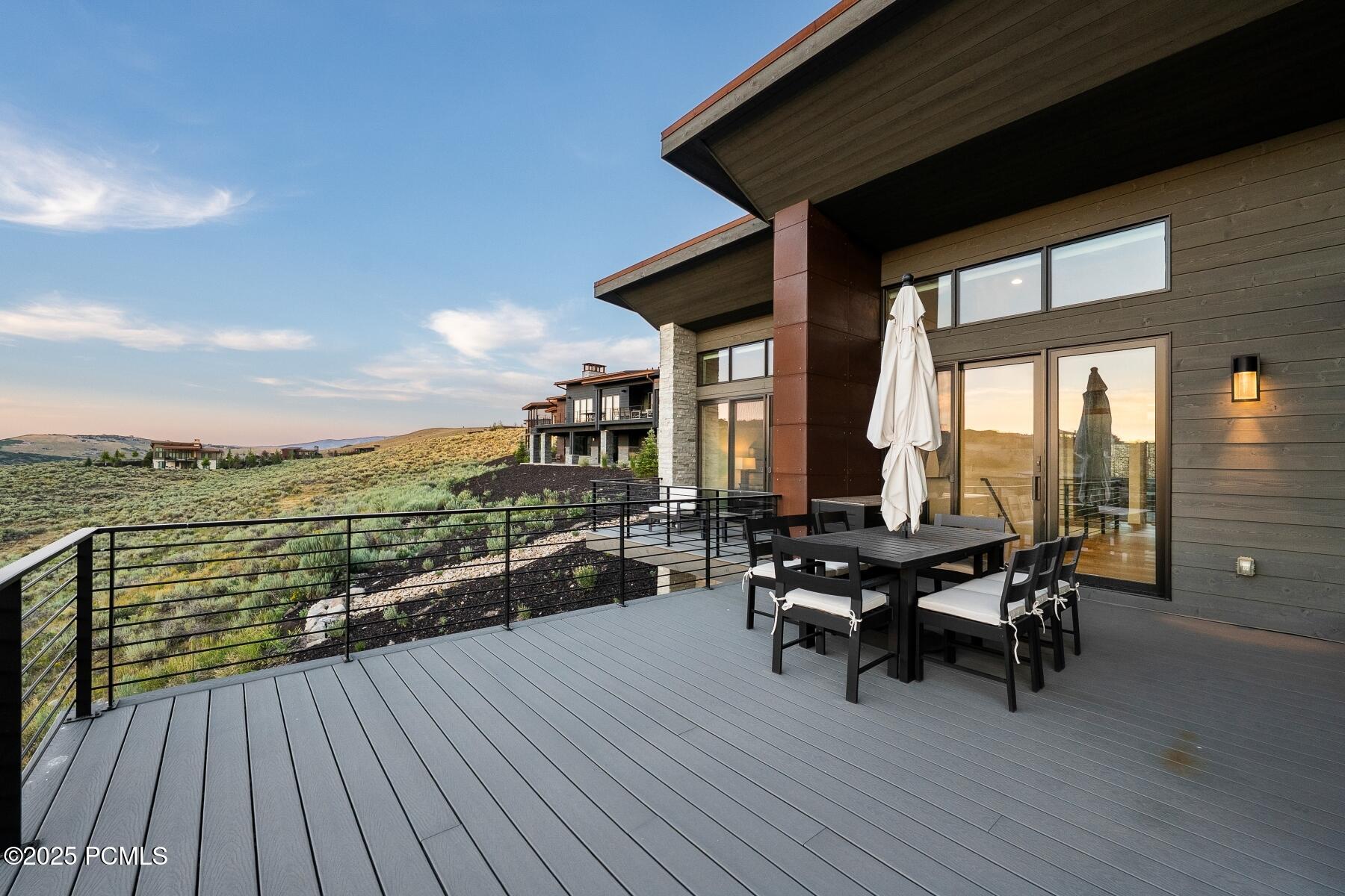 Park City, Utah 84098, United States, 4 Bedrooms Bedrooms, ,5 BathroomsBathrooms,Residential,Active,181725