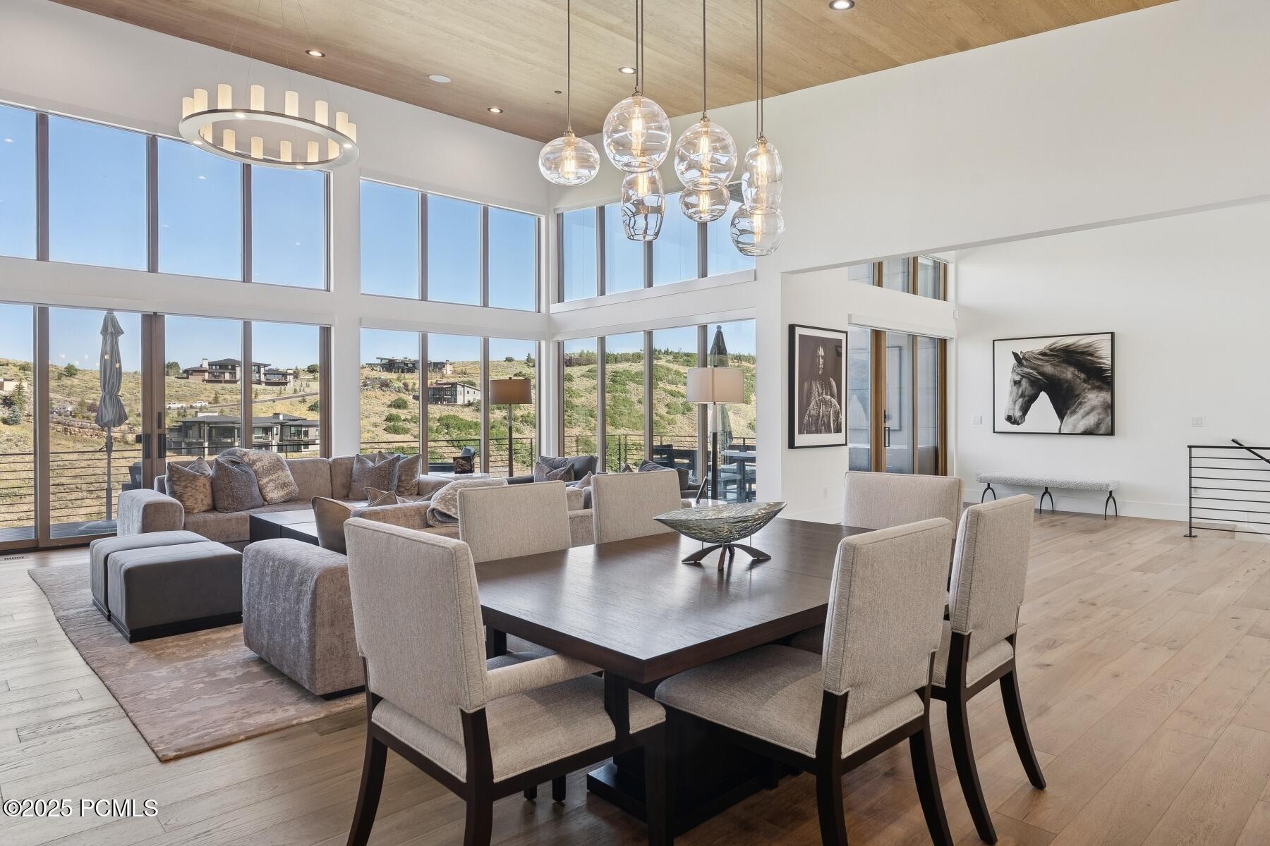 Park City, Utah 84098, United States, 4 Bedrooms Bedrooms, ,5 BathroomsBathrooms,Residential,Active,181725