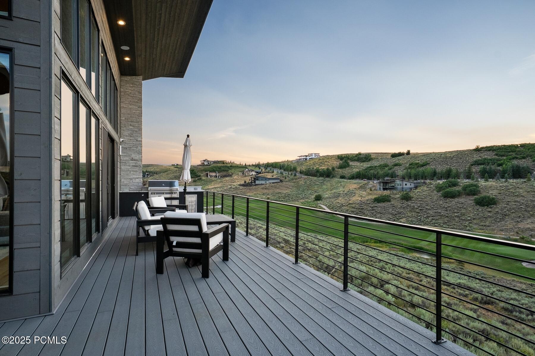 Park City, Utah 84098, United States, 4 Bedrooms Bedrooms, ,5 BathroomsBathrooms,Residential,Active,181725