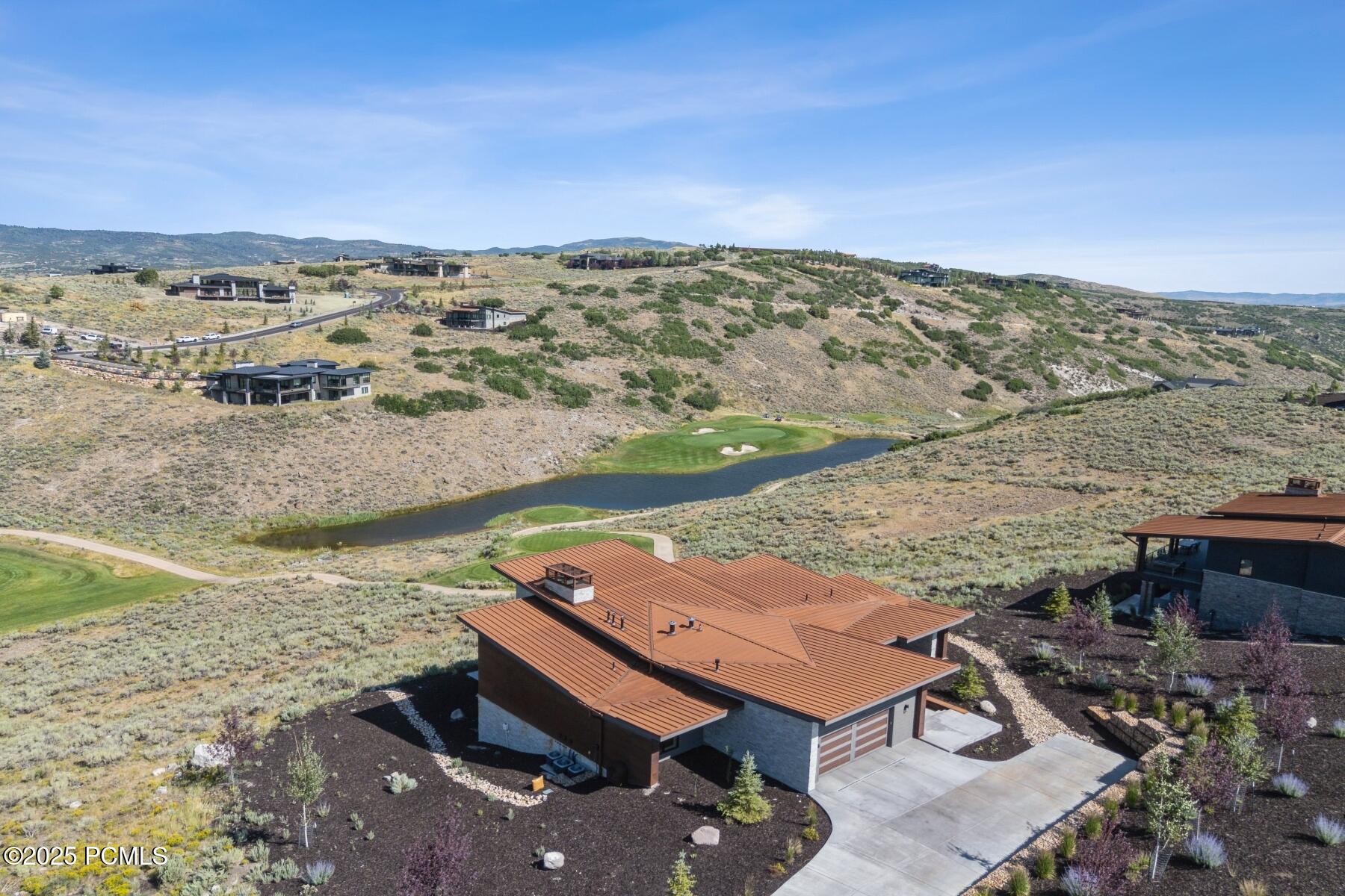 Park City, Utah 84098, United States, 4 Bedrooms Bedrooms, ,5 BathroomsBathrooms,Residential,Active,181725