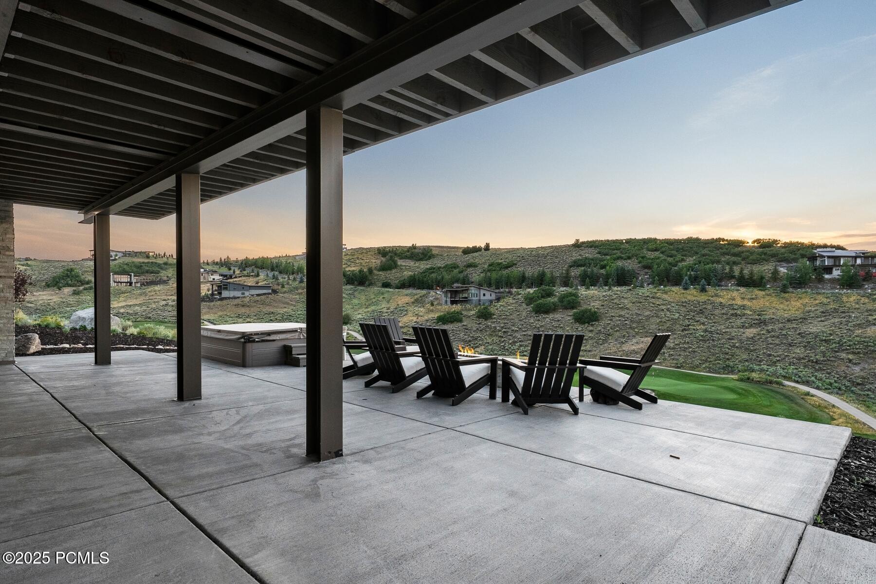 Park City, Utah 84098, United States, 4 Bedrooms Bedrooms, ,5 BathroomsBathrooms,Residential,Active,181725