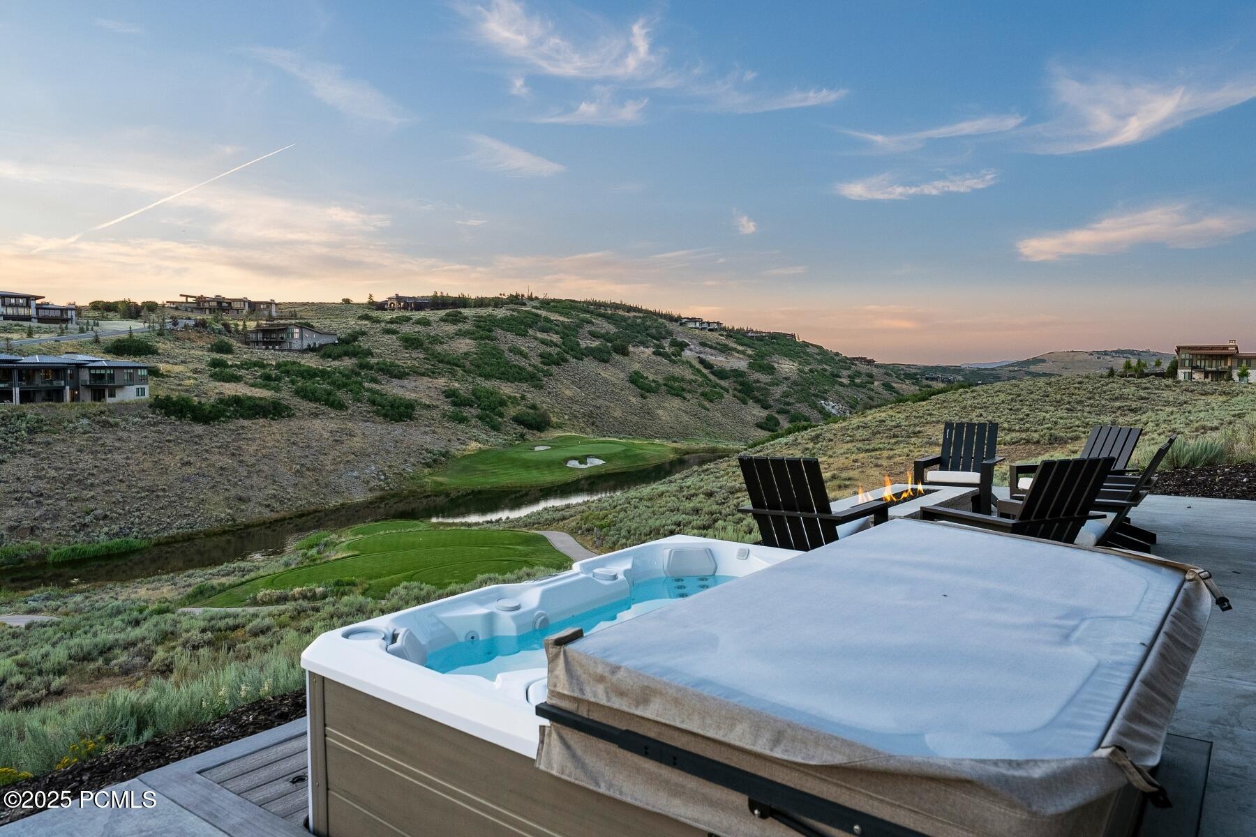 Park City, Utah 84098, United States, 4 Bedrooms Bedrooms, ,5 BathroomsBathrooms,Residential,Active,181725