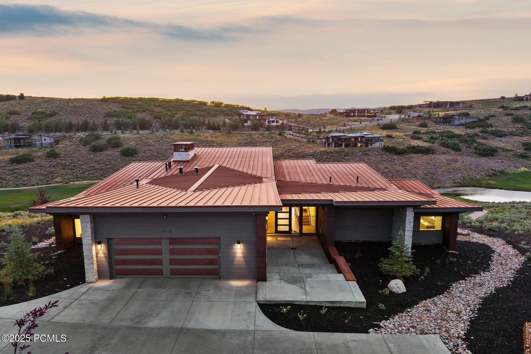 Park City, Utah 84098, United States, 4 Bedrooms Bedrooms, ,5 BathroomsBathrooms,Residential,Active,181725