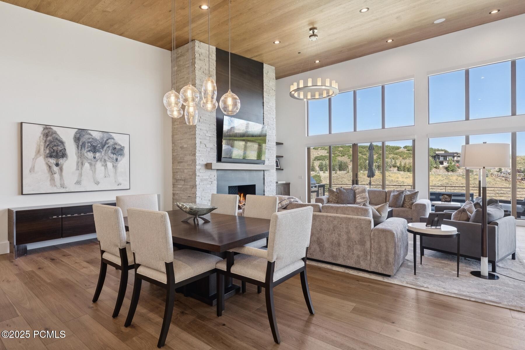 Park City, Utah 84098, United States, 4 Bedrooms Bedrooms, ,5 BathroomsBathrooms,Residential,Active,181725