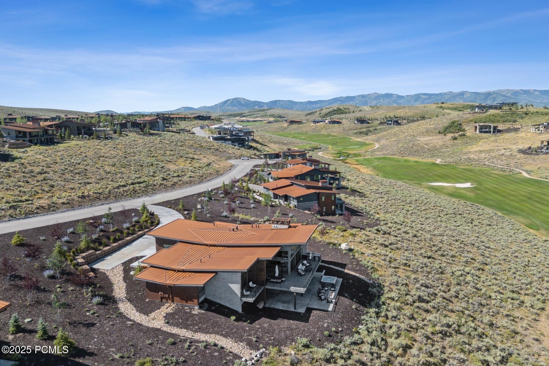 Park City, Utah 84098, United States, 4 Bedrooms Bedrooms, ,5 BathroomsBathrooms,Residential,Active,181725