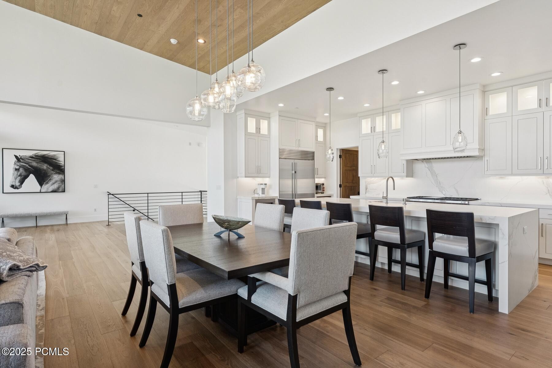 Park City, Utah 84098, United States, 4 Bedrooms Bedrooms, ,5 BathroomsBathrooms,Residential,Active,181725