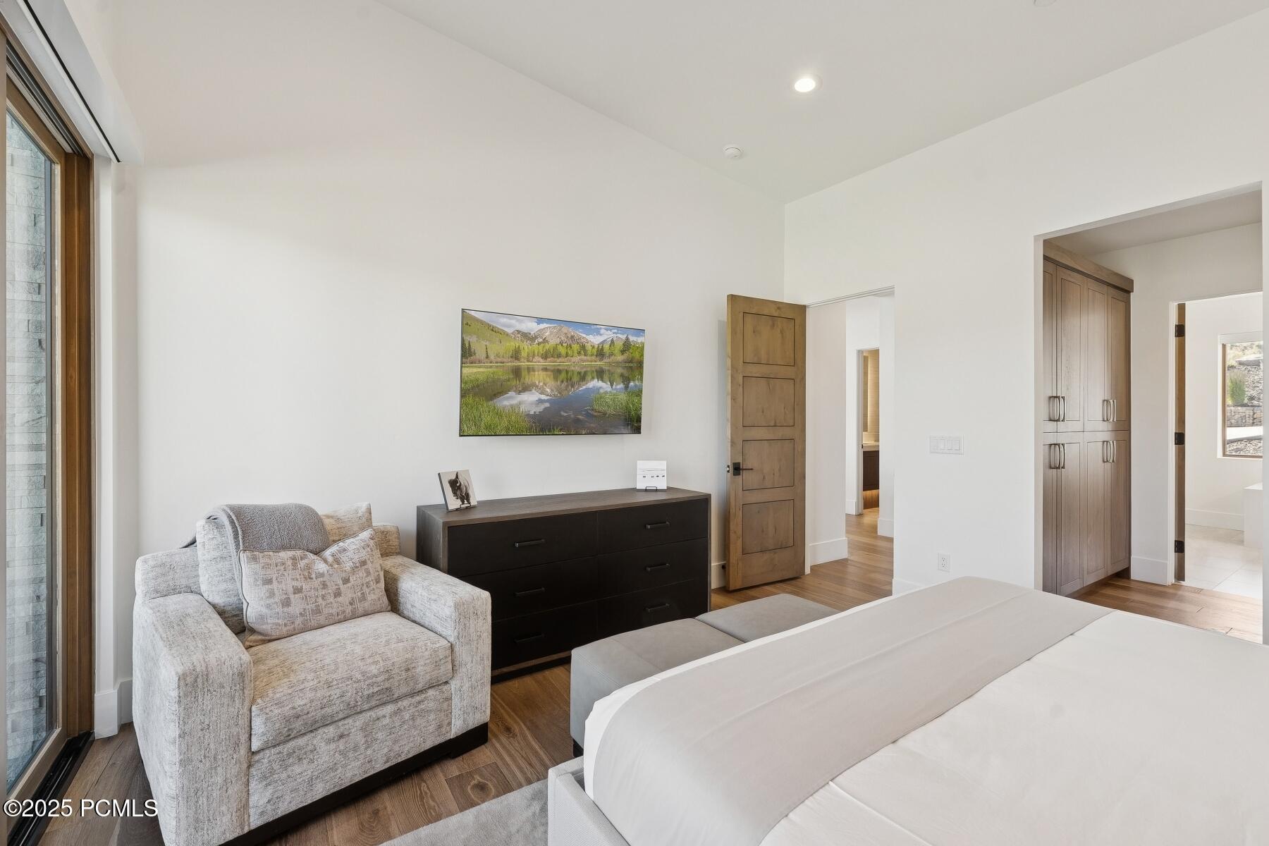 Park City, Utah 84098, United States, 4 Bedrooms Bedrooms, ,5 BathroomsBathrooms,Residential,Active,181725