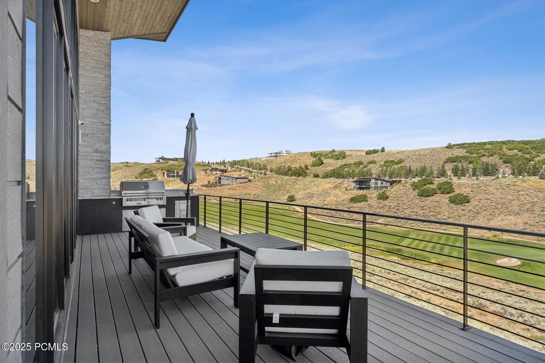 Park City, Utah 84098, United States, 4 Bedrooms Bedrooms, ,5 BathroomsBathrooms,Residential,Active,181725