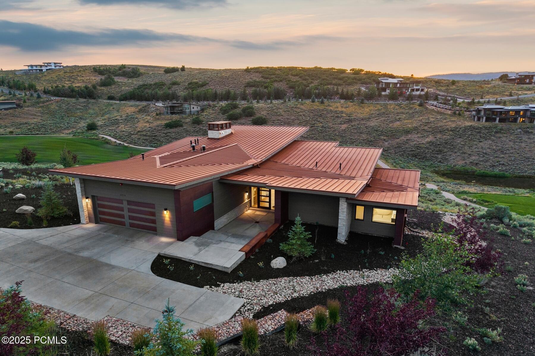 Park City, Utah 84098, United States, 4 Bedrooms Bedrooms, ,5 BathroomsBathrooms,Residential,Active,181725
