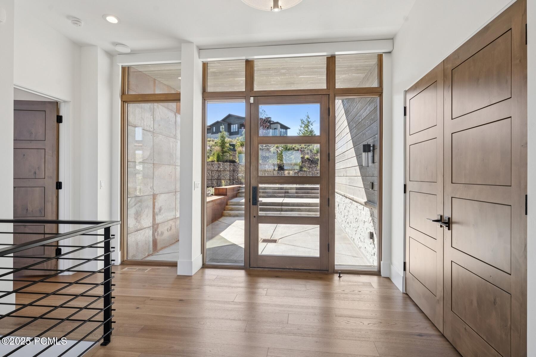 Park City, Utah 84098, United States, 4 Bedrooms Bedrooms, ,5 BathroomsBathrooms,Residential,Active,181725