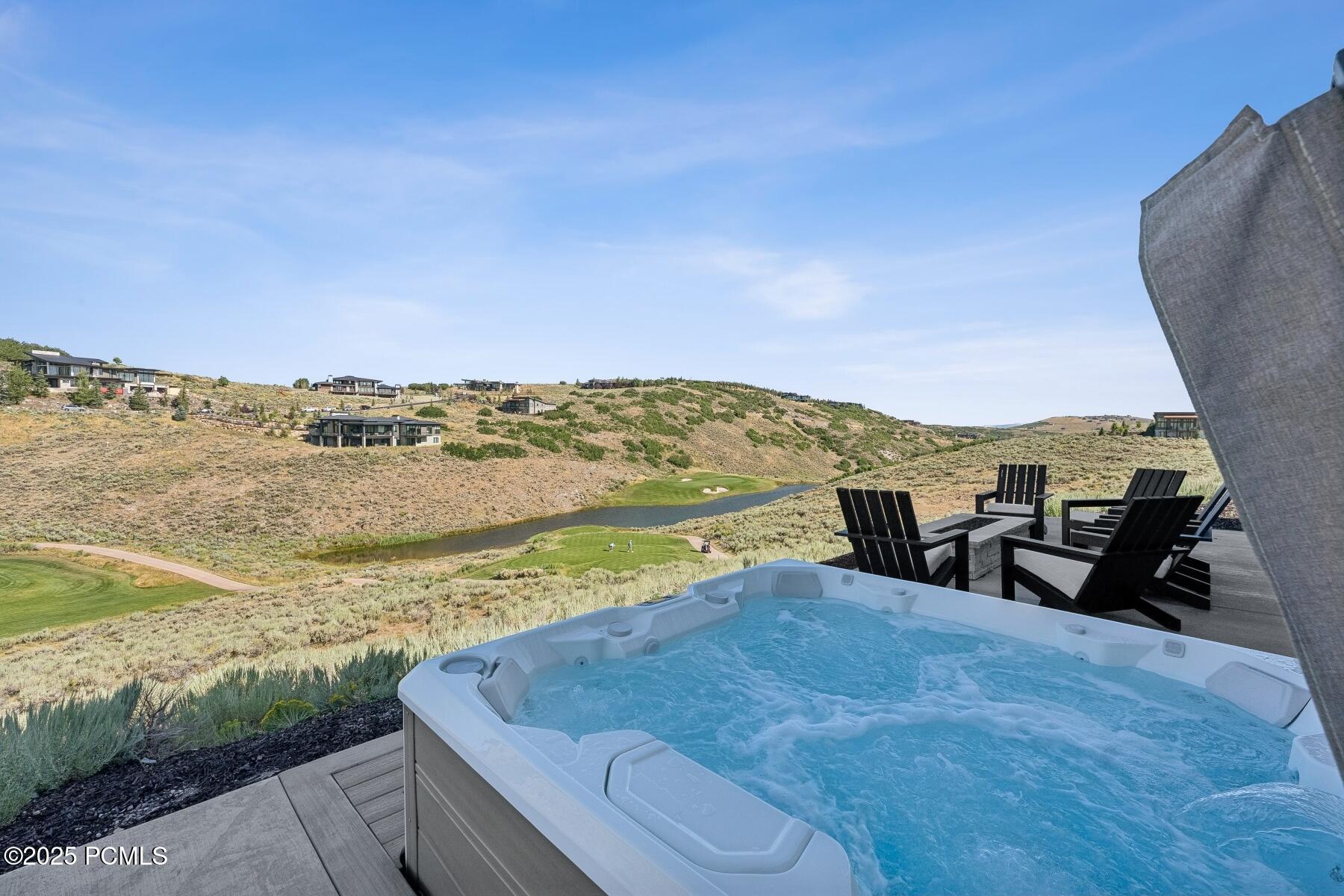 Park City, Utah 84098, United States, 4 Bedrooms Bedrooms, ,5 BathroomsBathrooms,Residential,Active,181725