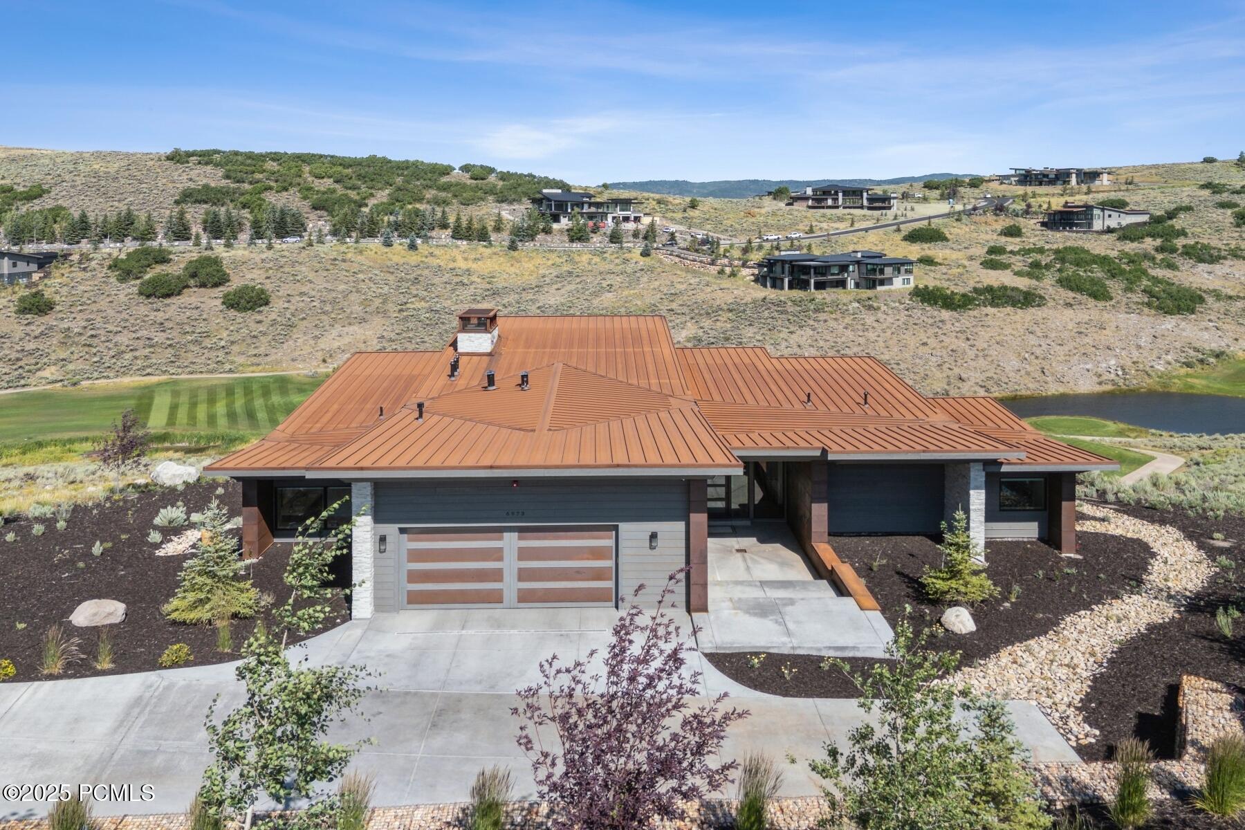 Park City, Utah 84098, United States, 4 Bedrooms Bedrooms, ,5 BathroomsBathrooms,Residential,Active,181725