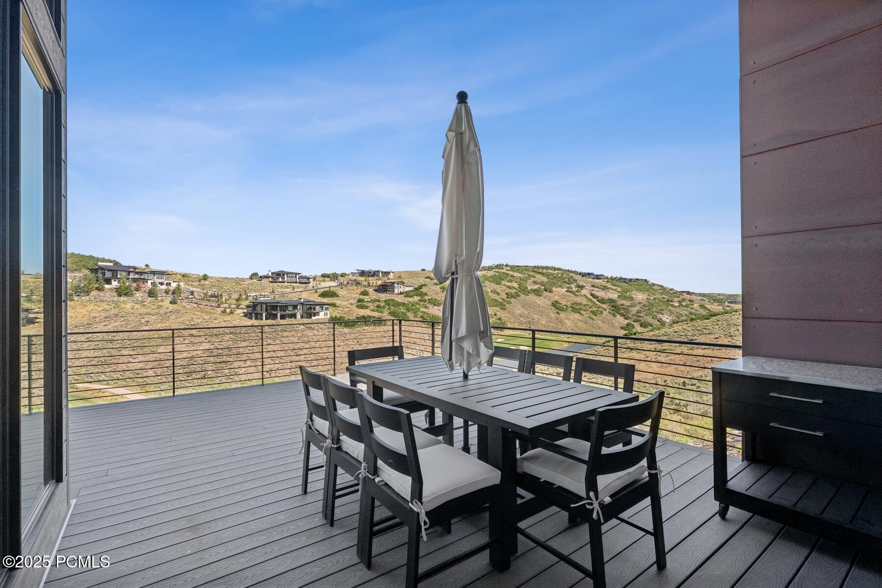 Park City, Utah 84098, United States, 4 Bedrooms Bedrooms, ,5 BathroomsBathrooms,Residential,Active,181725