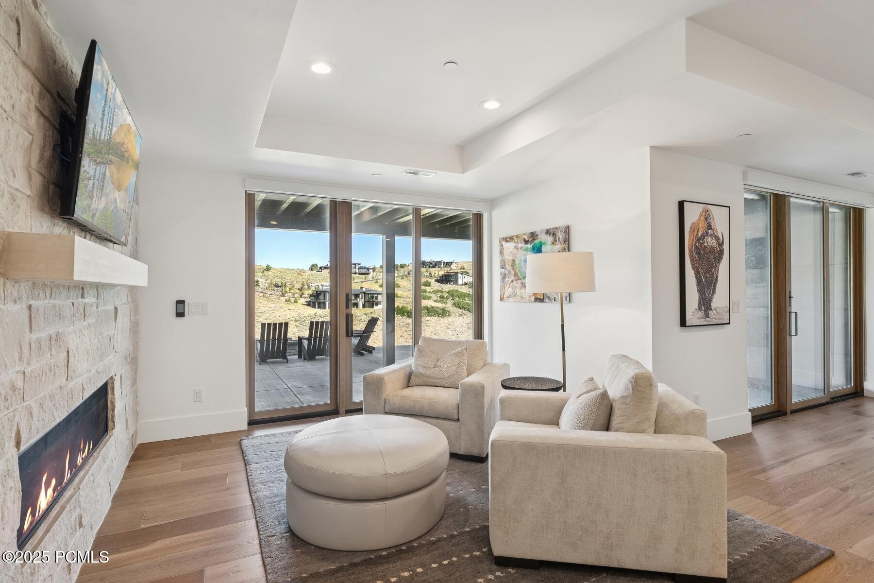 Park City, Utah 84098, United States, 4 Bedrooms Bedrooms, ,5 BathroomsBathrooms,Residential,Active,181725