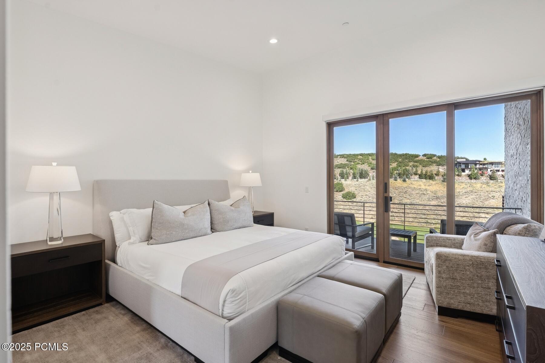 Park City, Utah 84098, United States, 4 Bedrooms Bedrooms, ,5 BathroomsBathrooms,Residential,Active,181725